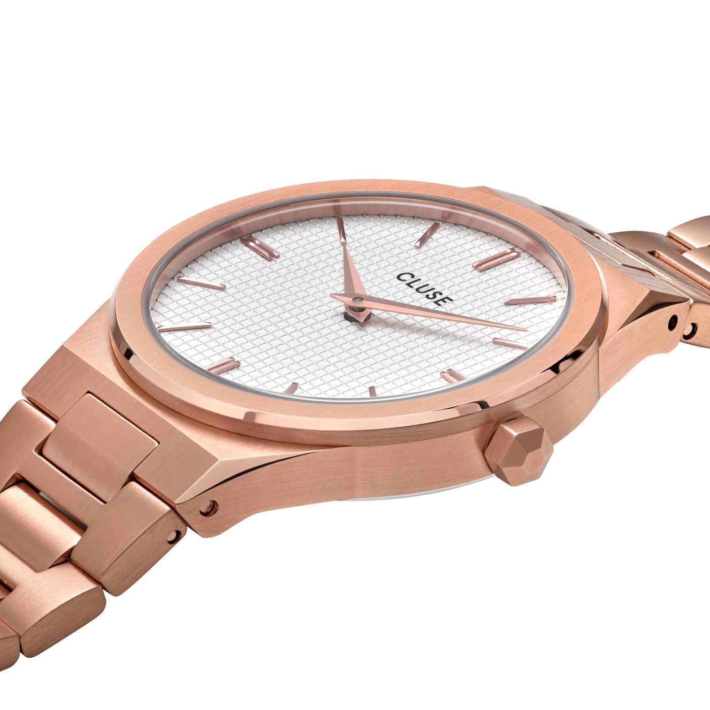 Cluse Cw0101210001 Cuarzo