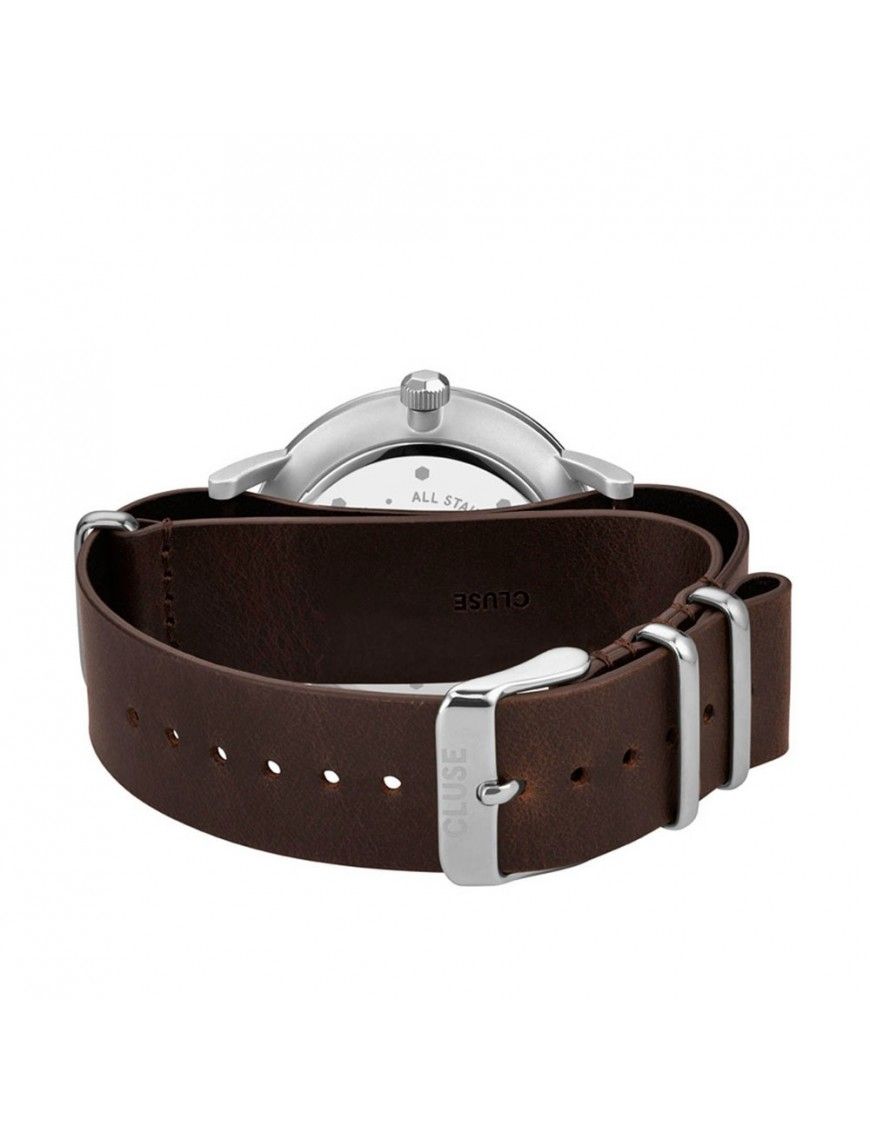 Cluse Cw0101501008 Cuarzo