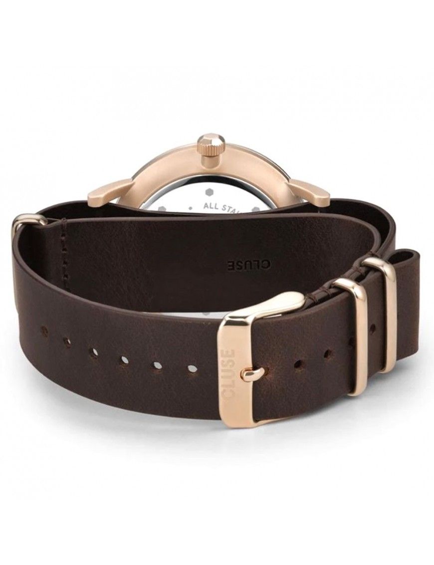 Cluse Cw0101501009 Cuarzo