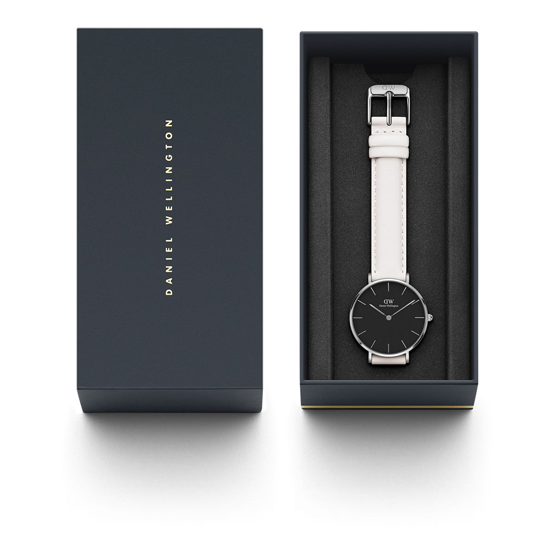 Daniel Wellington Dw00100284 Cuarzo