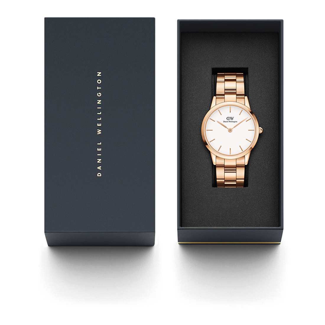 Daniel Wellington Dw00100343 Cuarzo