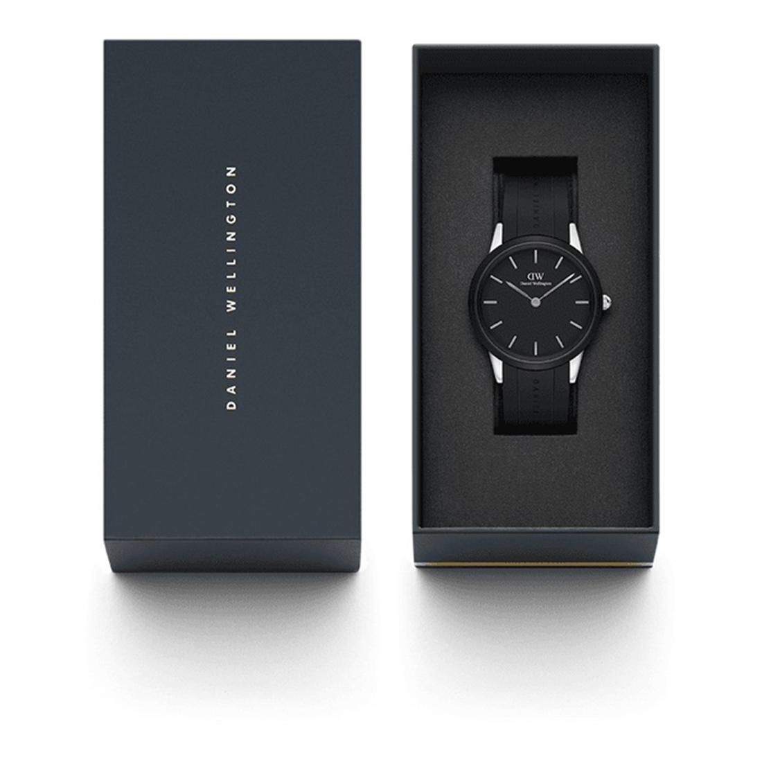 Daniel Wellington Dw00100436 Cuarzo