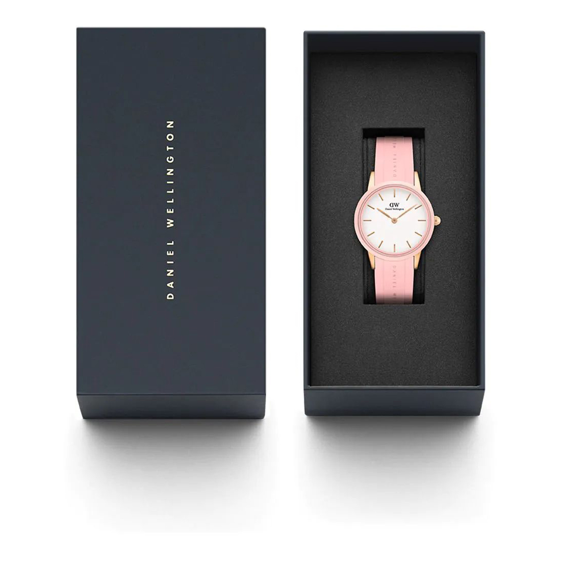 Daniel Wellington Dw00100532 Cuarzo