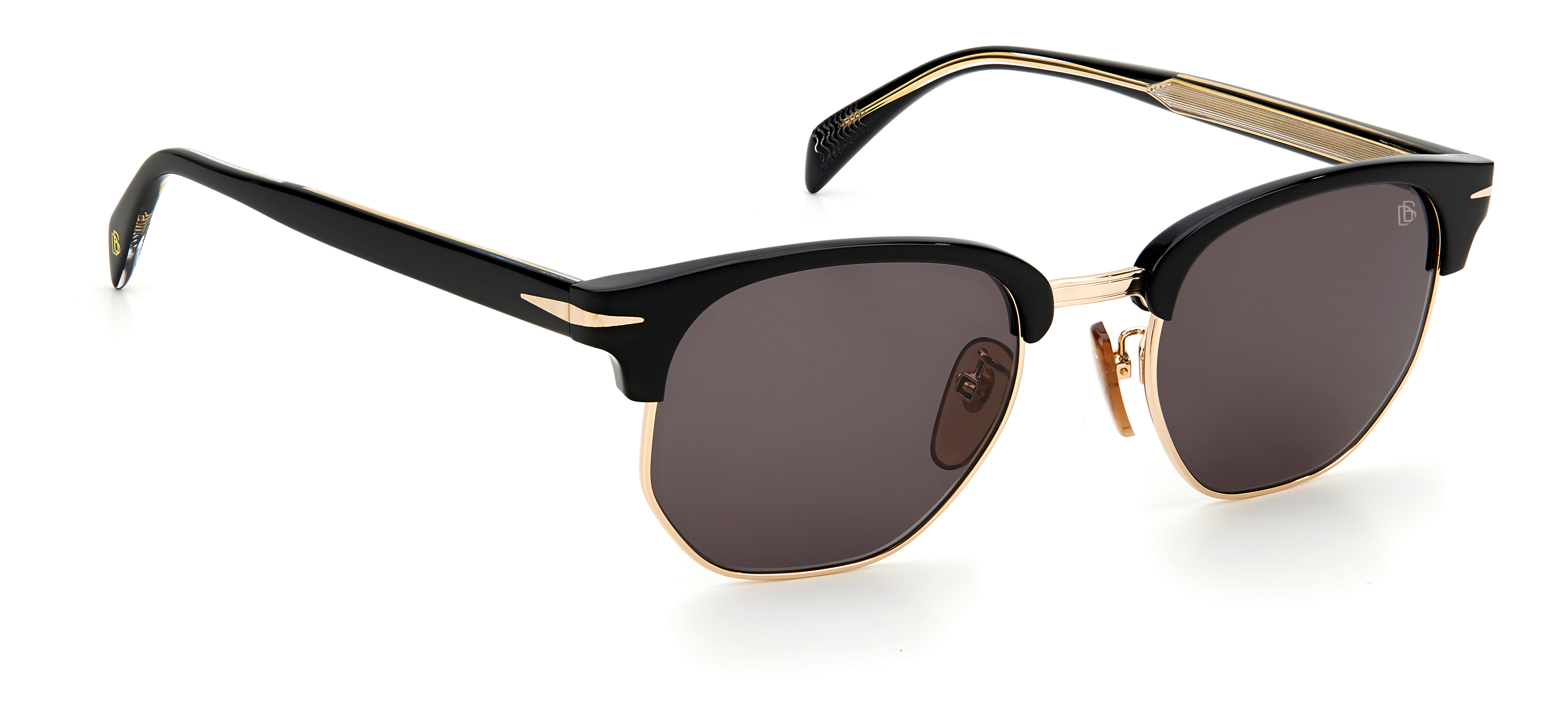 David Beckham Db-1002-S-2M2-Ir Gafas De Sol