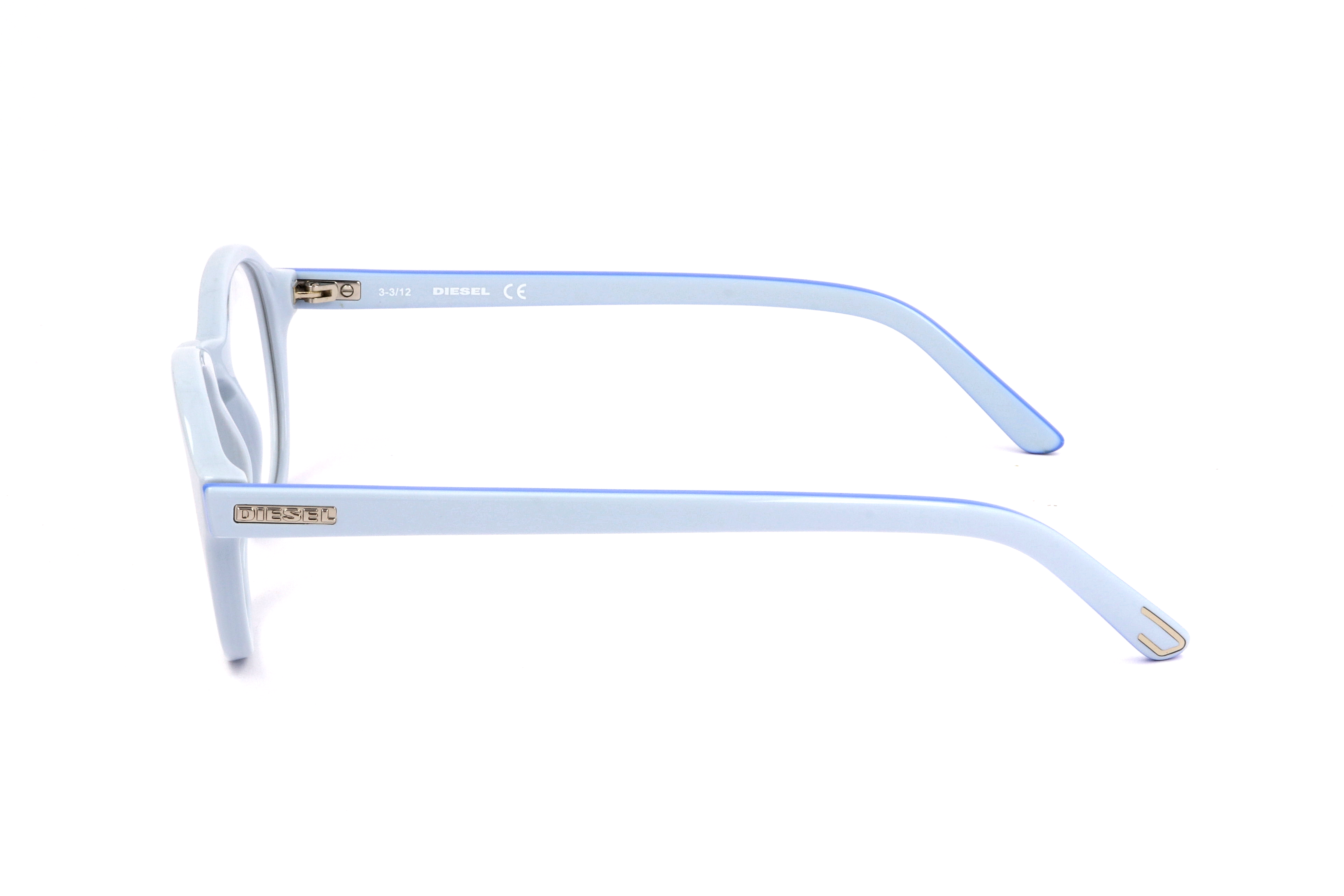Diesel Dl5024-020 Gafas De Vista