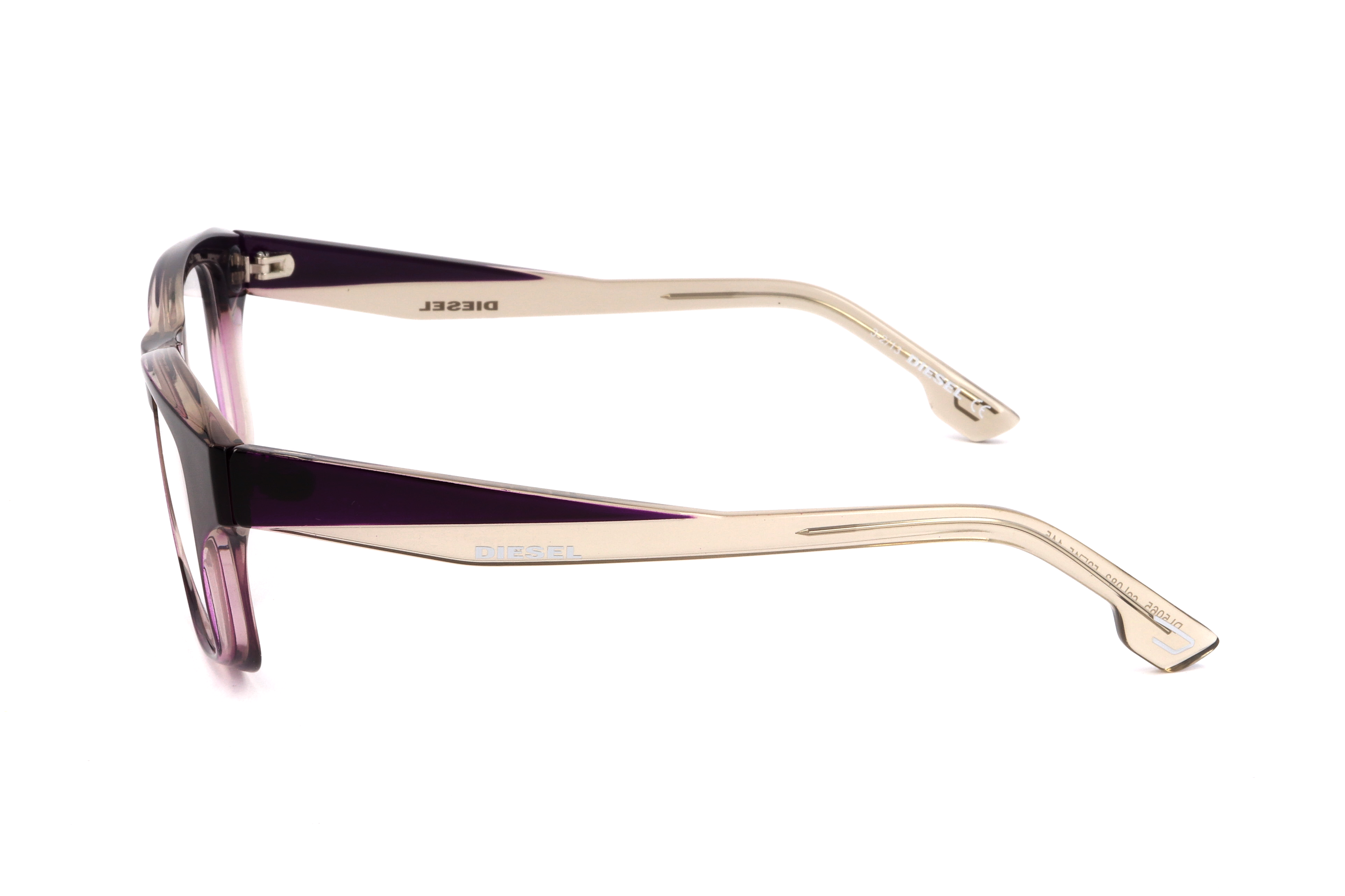 Diesel Dl5065-083 Gafas De Vista