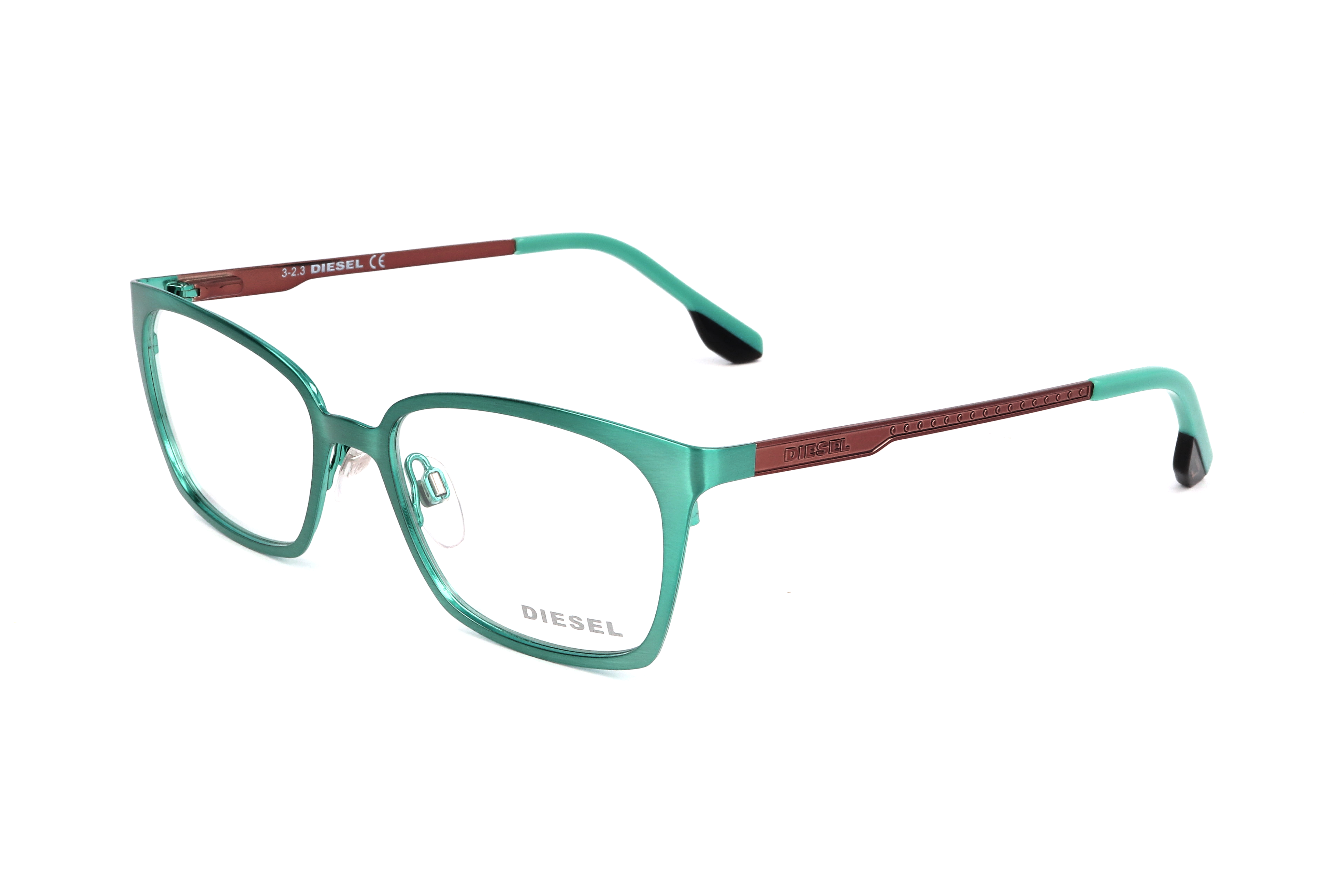 Diesel Dl5082-093 Gafas De Vista