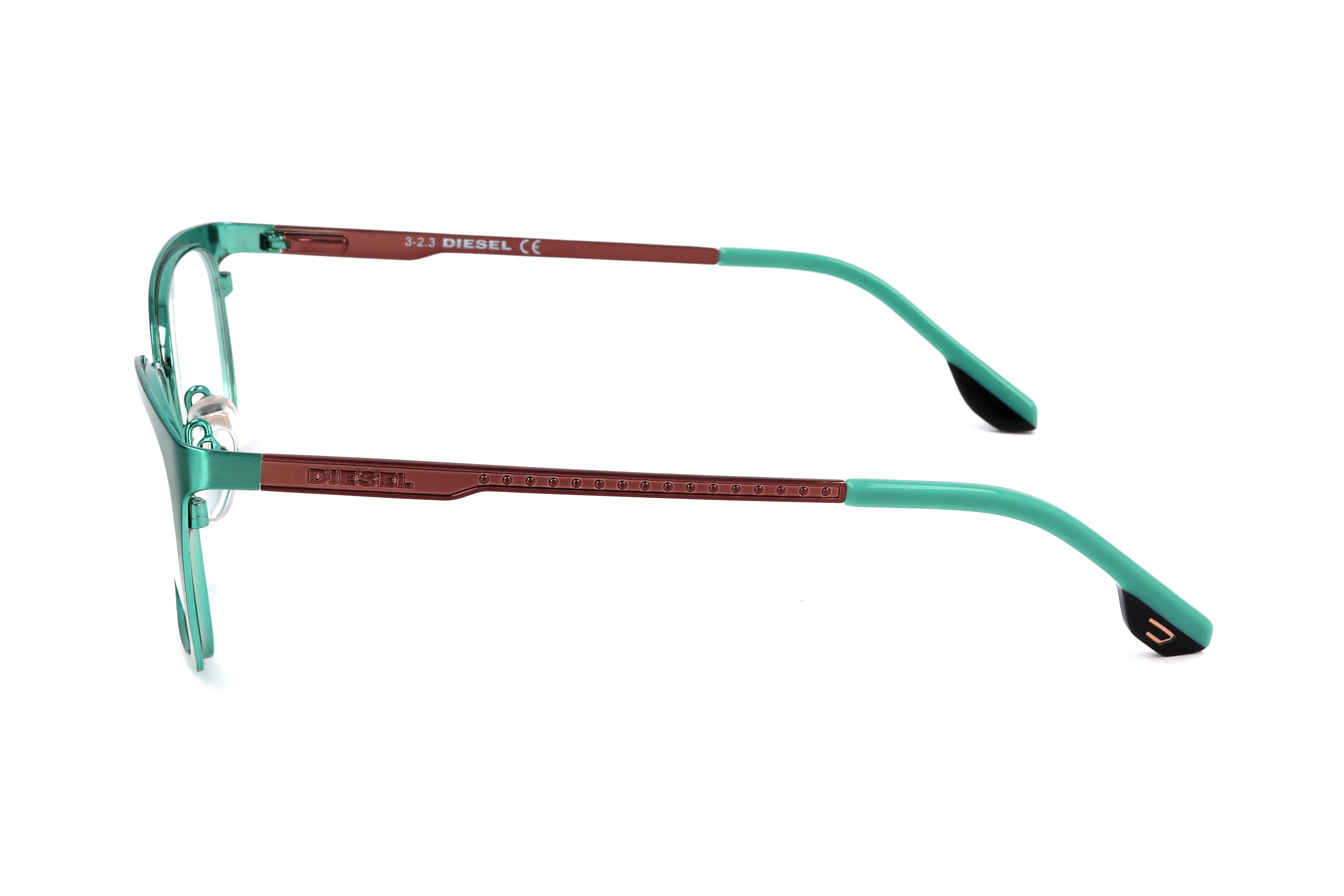 Diesel Dl5082-093 Gafas De Vista