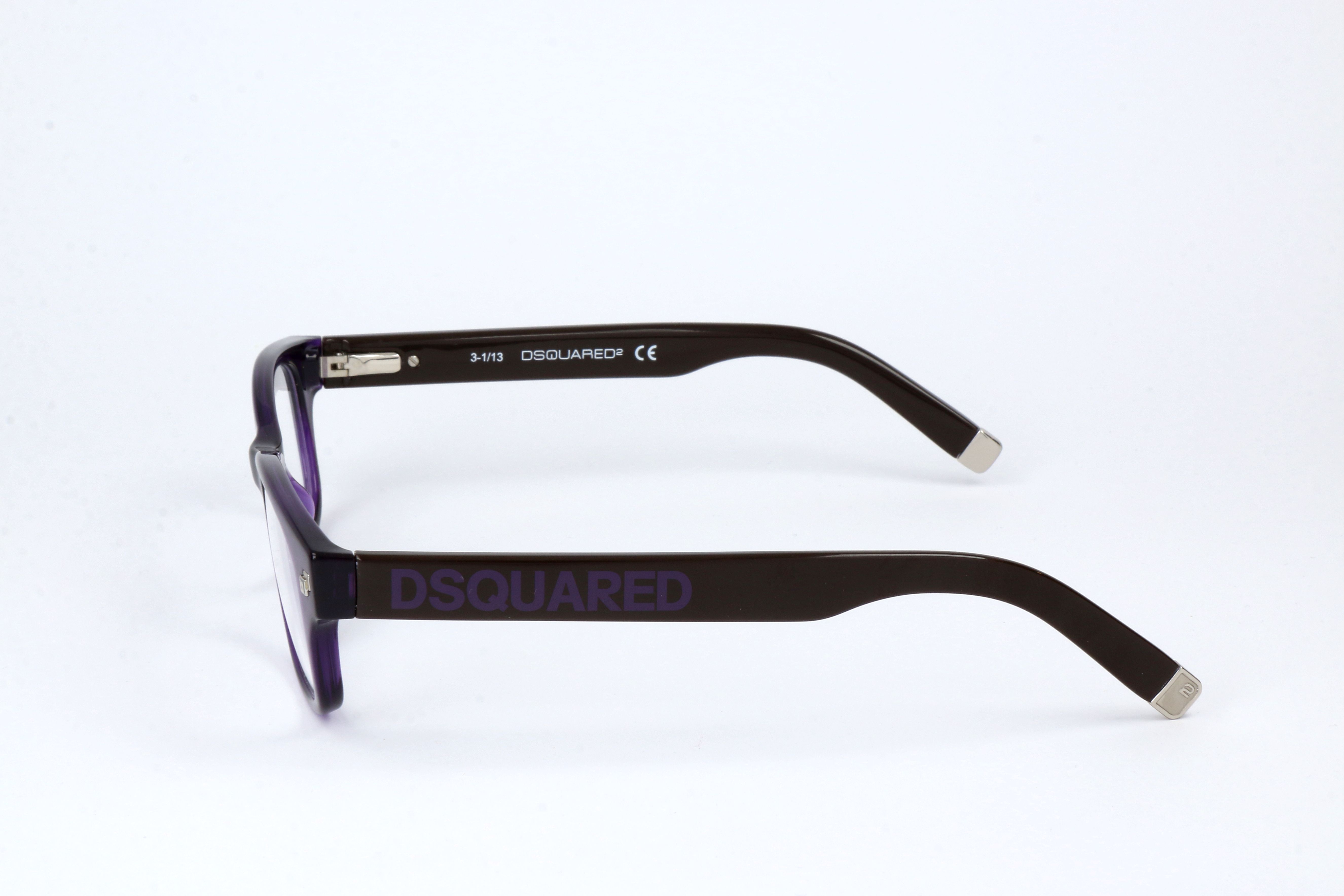 Dsquared2 Dq5030-81 Gafas De Vista