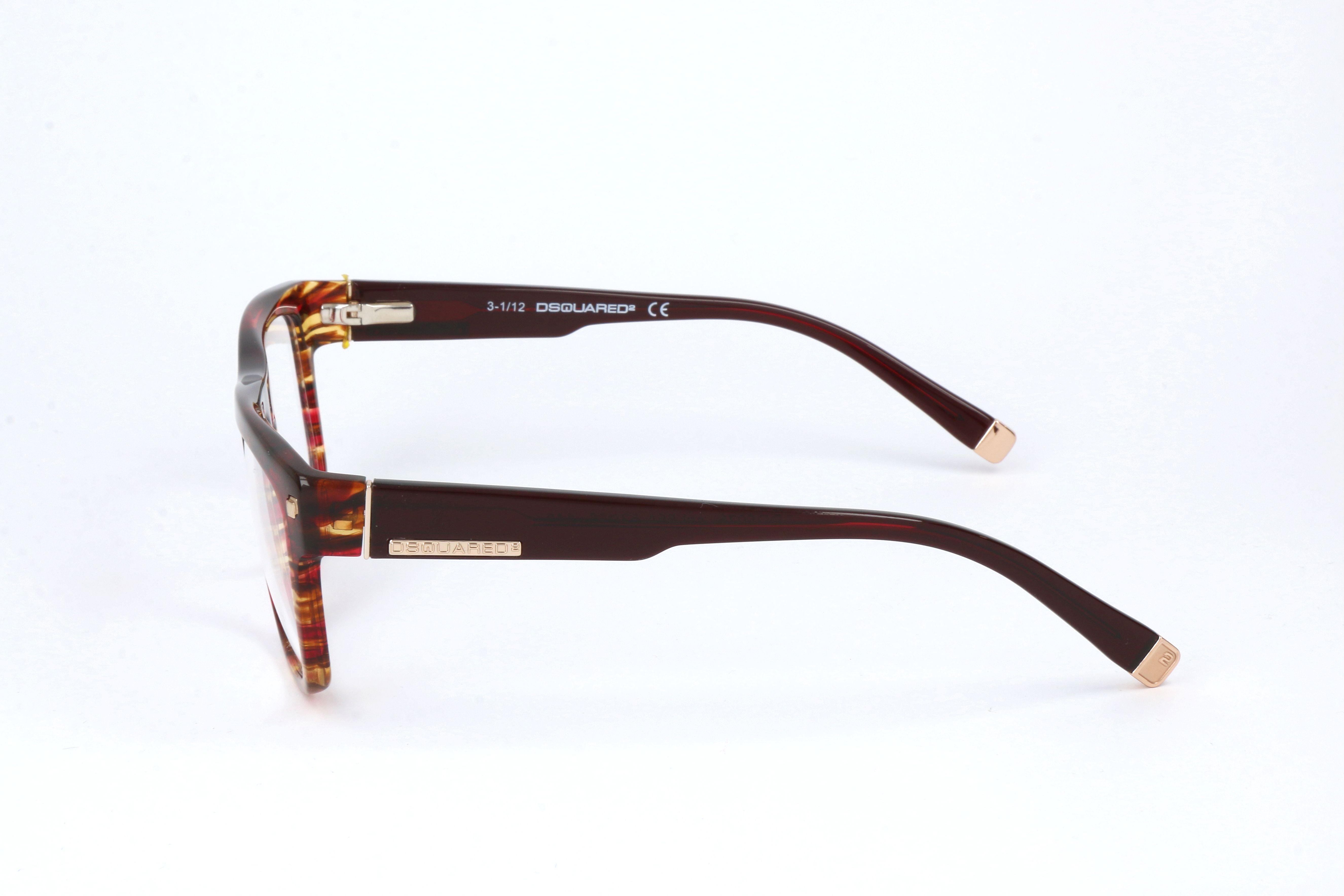 Dsquared2 Dq5076-55A Gafas De Vista