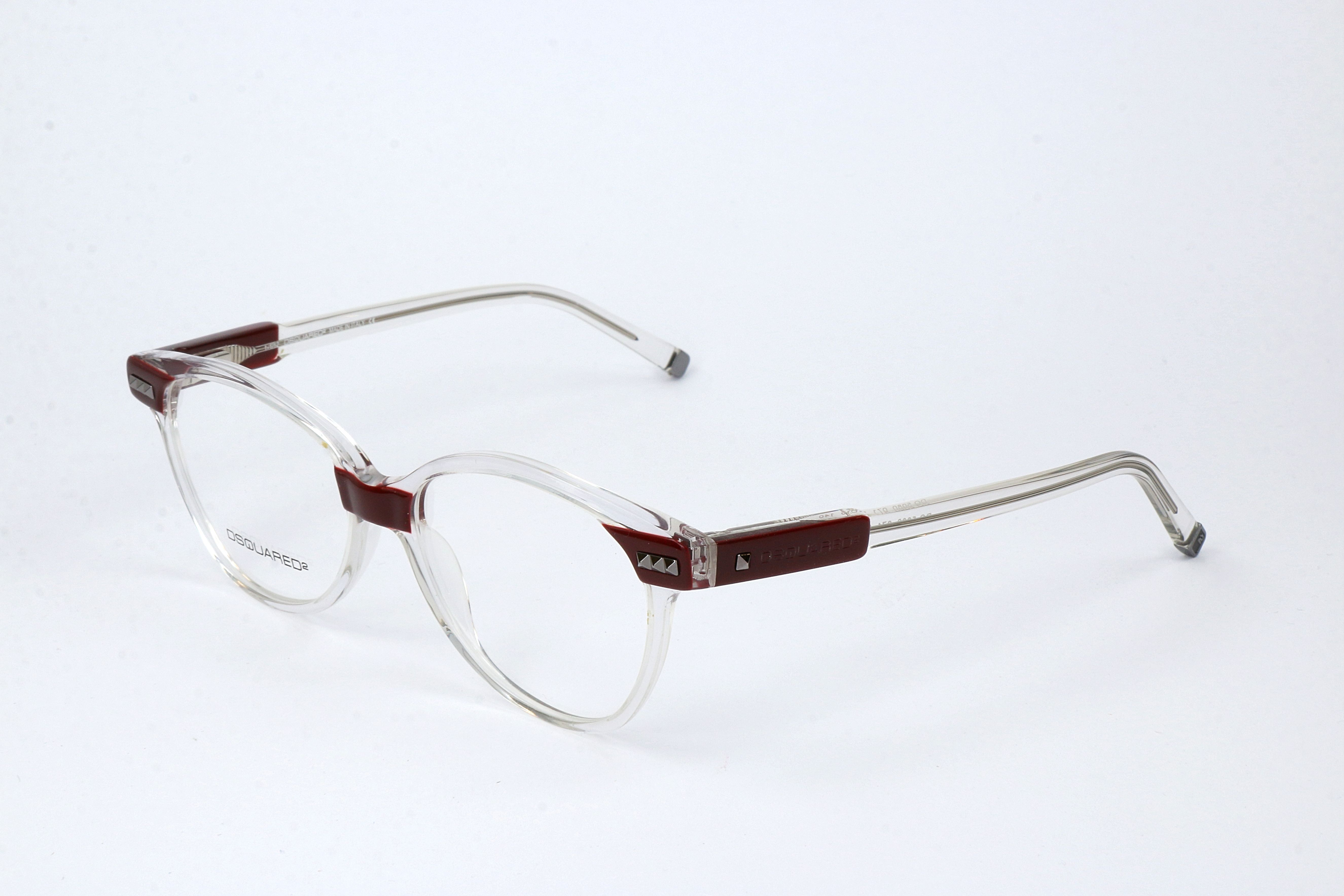 Dsquared2 Dq5080-71 Gafas De Vista