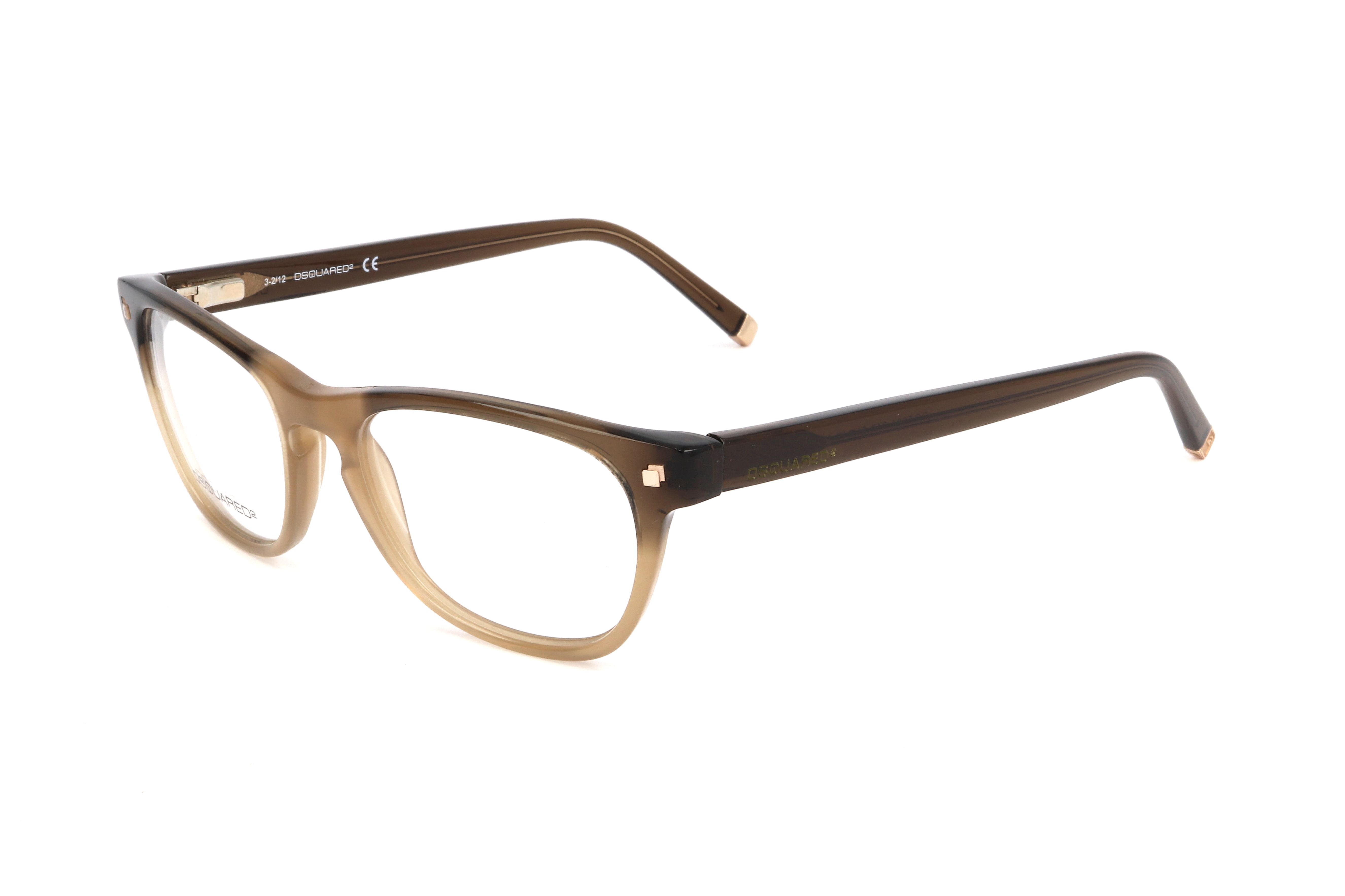 Dsquared2 Dq5084-47 Gafas De Vista