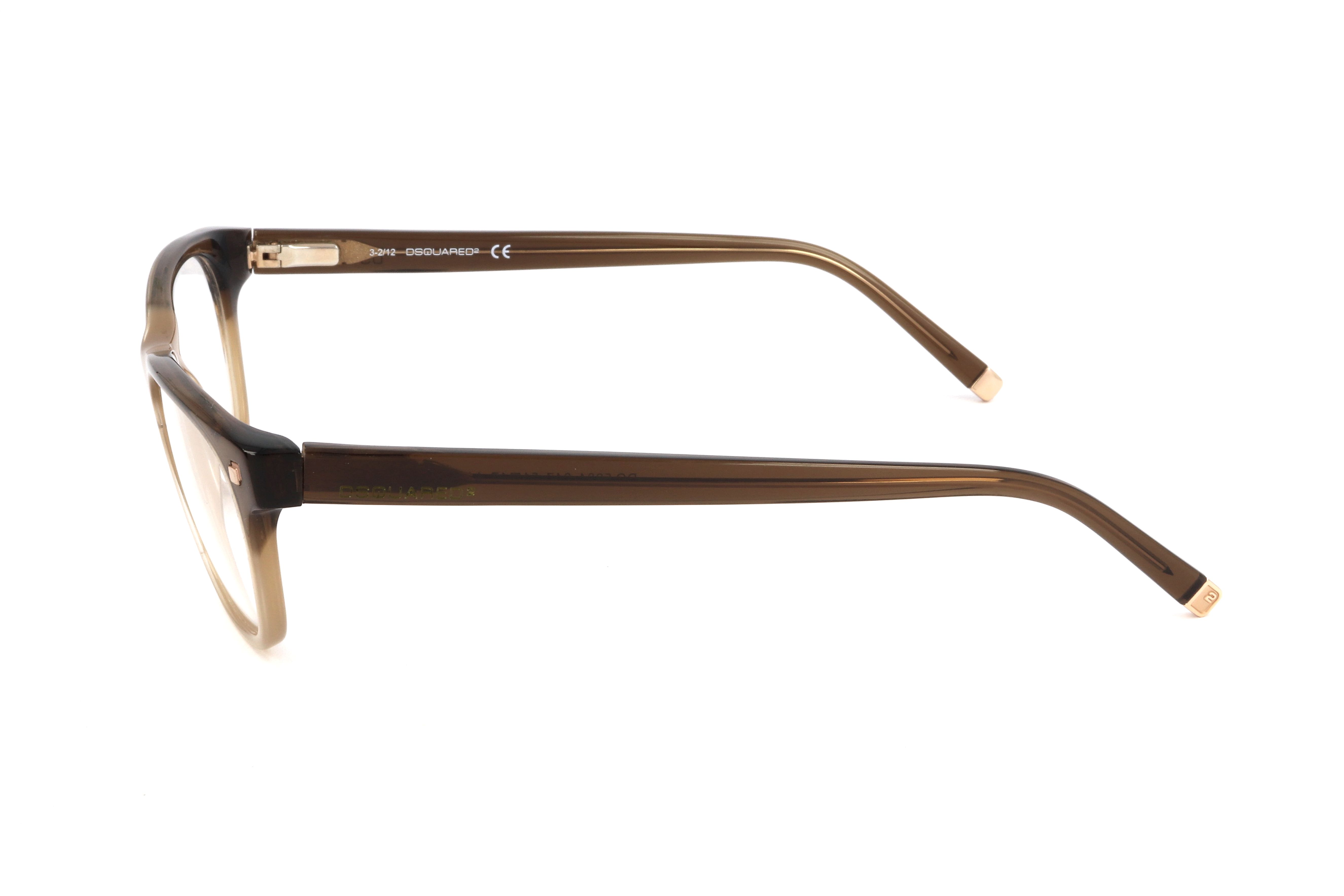 Dsquared2 Dq5084-47 Gafas De Vista