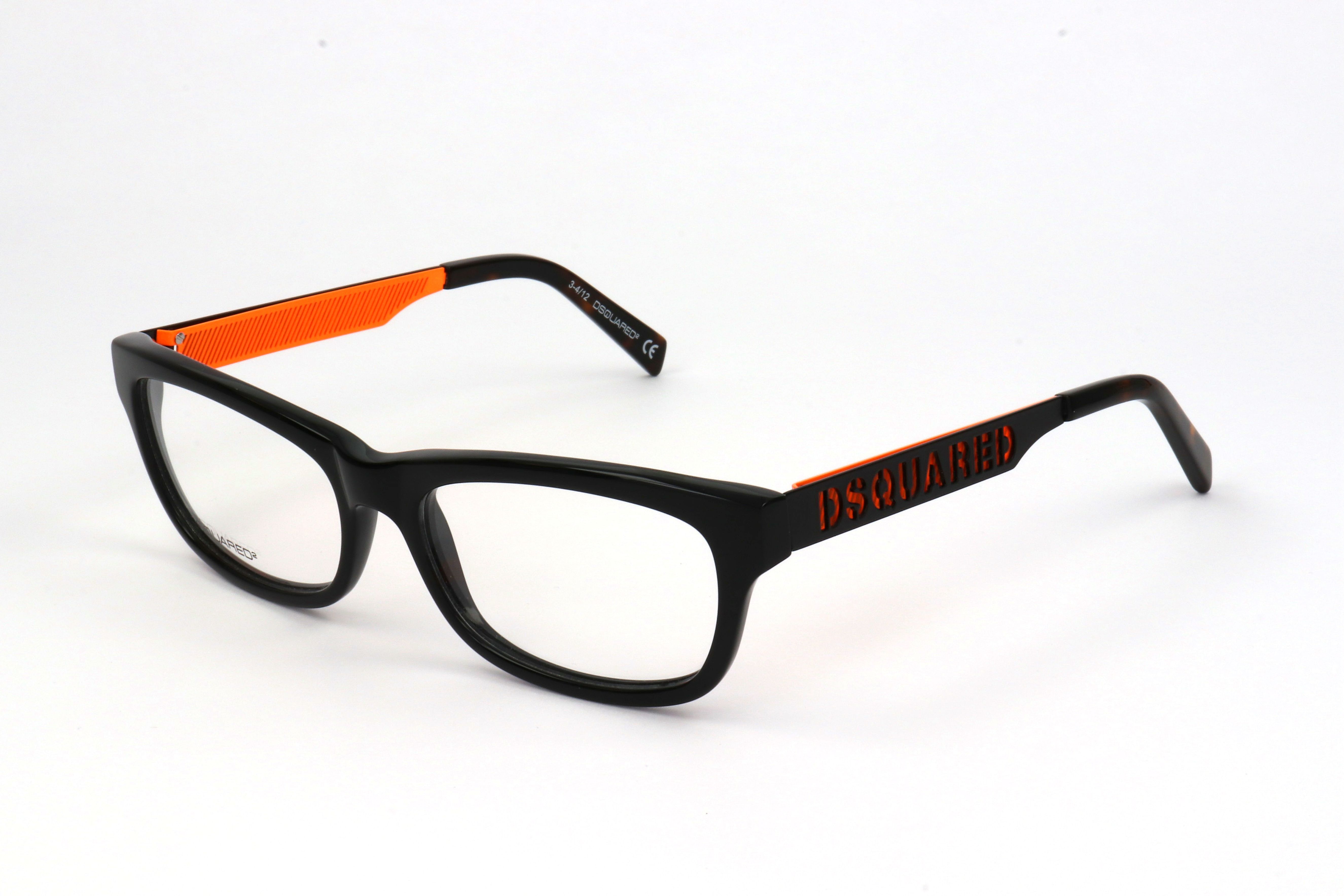 Dsquared2 Dq5095-1 Gafas De Vista