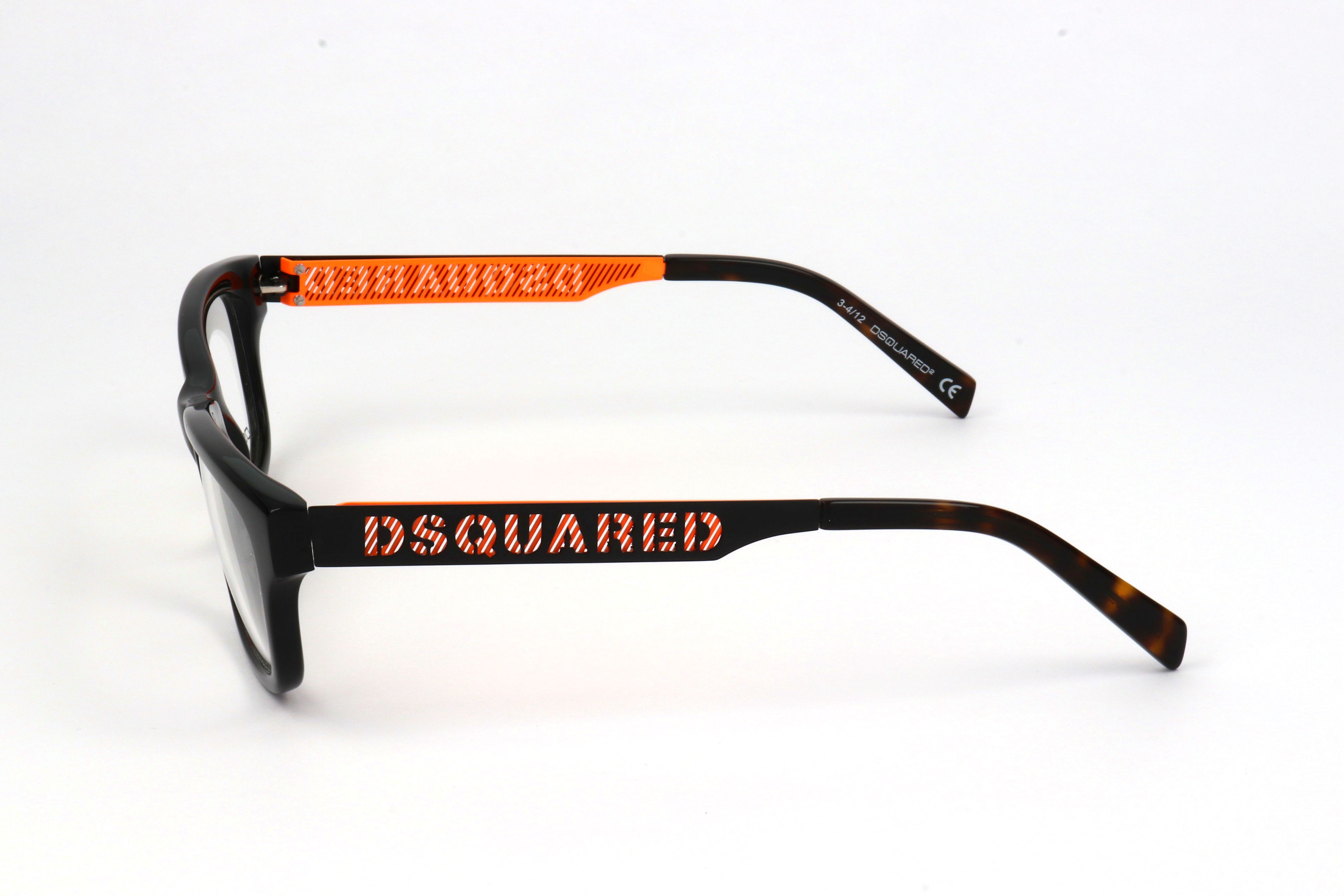 Dsquared2 Dq5095-1 Gafas De Vista