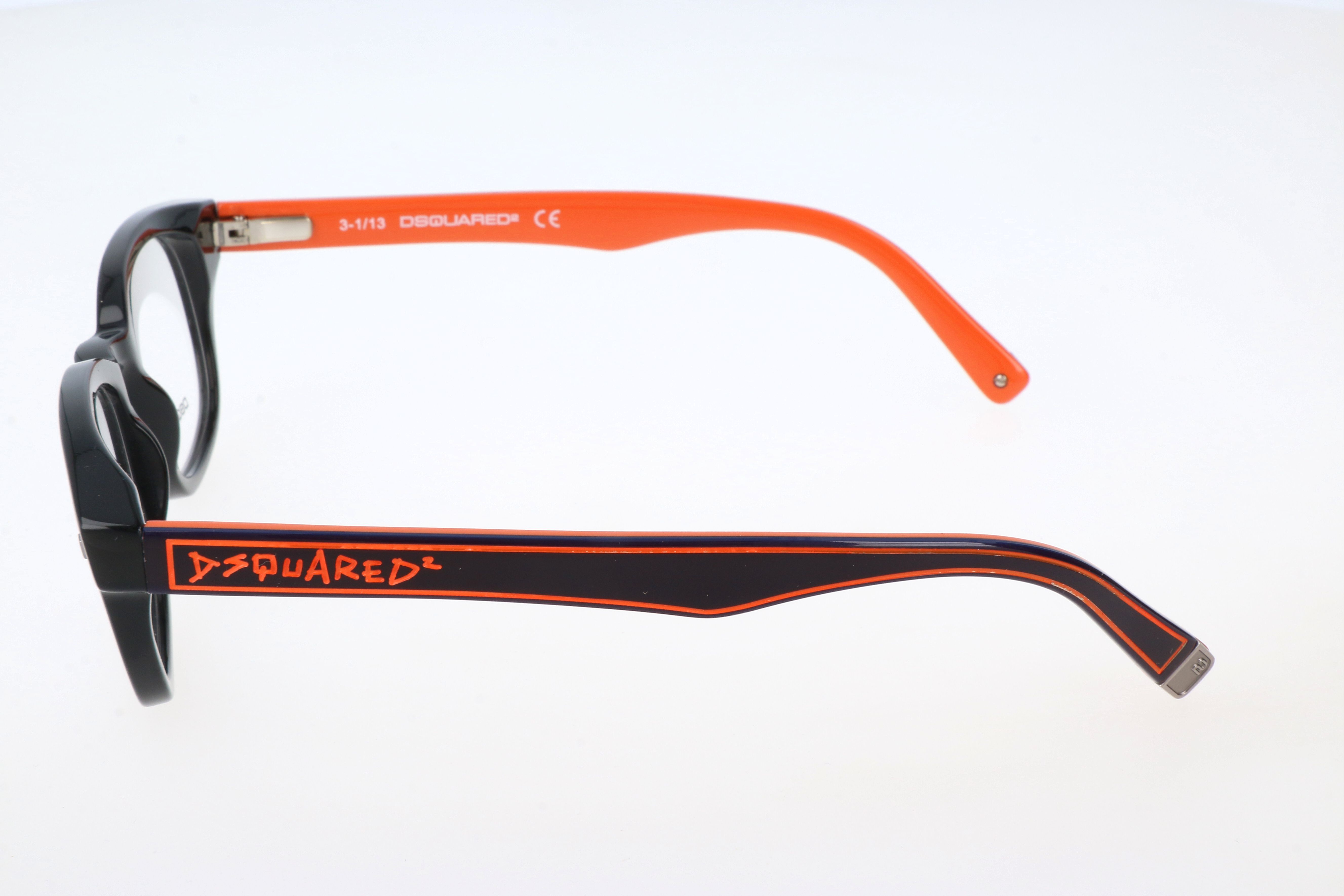 Dsquared2 Dq5098-1 Gafas De Vista