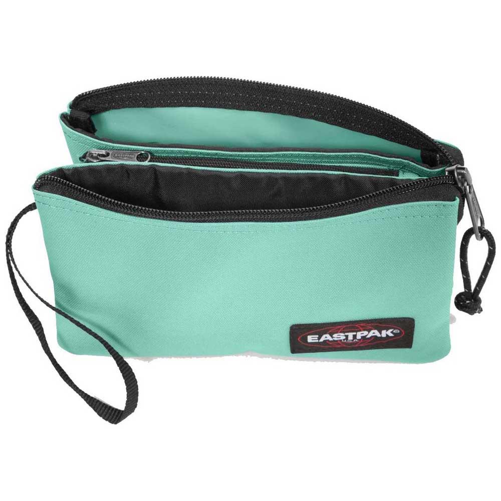 Eastpak India-Aqua-Blue Estuche