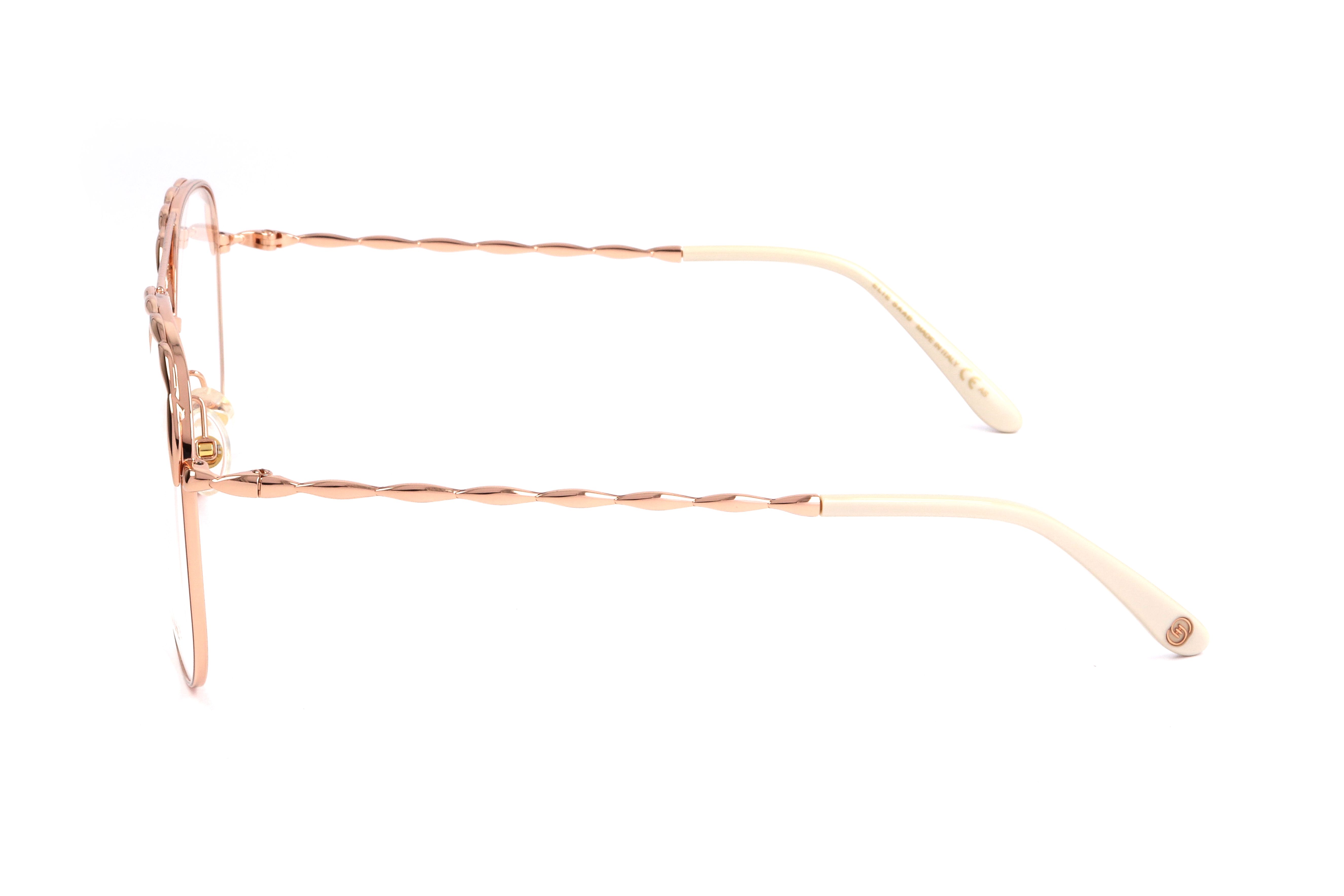 Elie Saab Es-020-Ddb Gafas De Vista