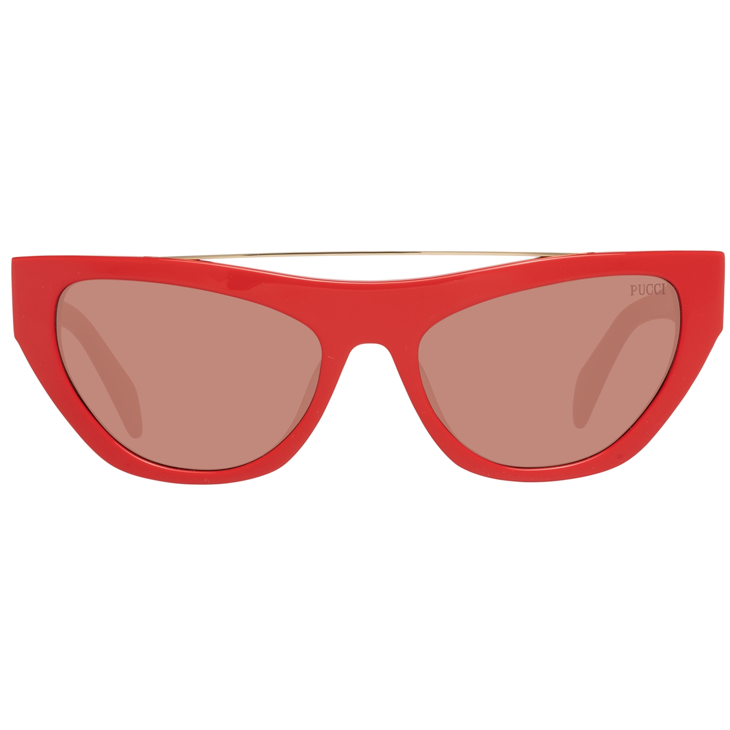 Emilio Pucci Ep0111-5566Y Gafas De Sol