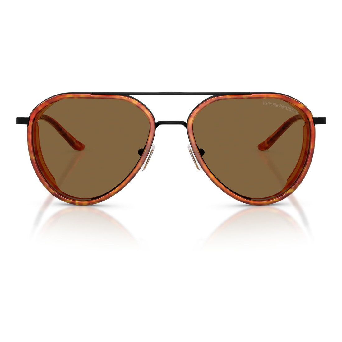 Emporio Armani Ea2163-3001Or Gafas De Sol