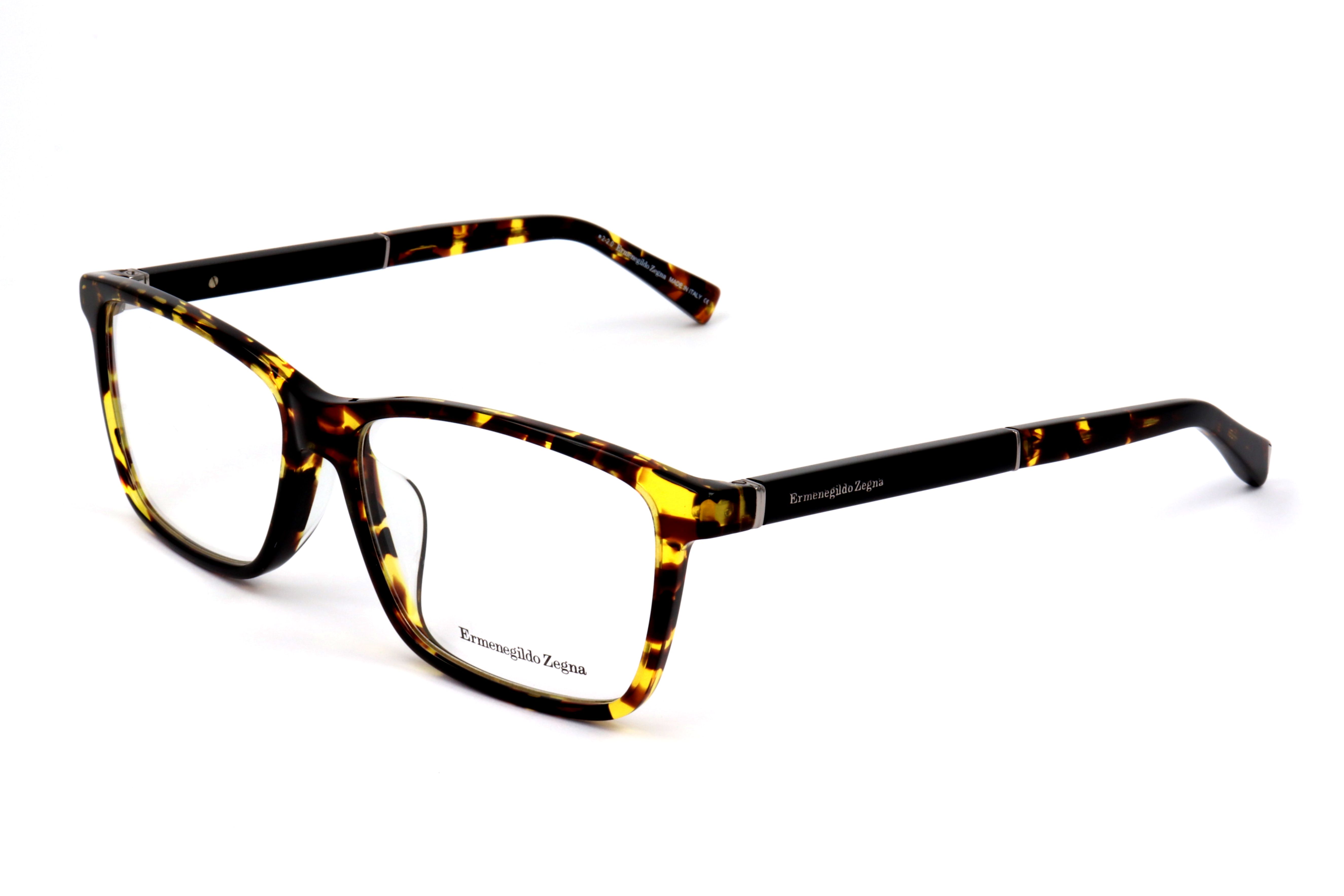 Ermenegildo Zegna Ez5012-F-54 Gafas De Vista