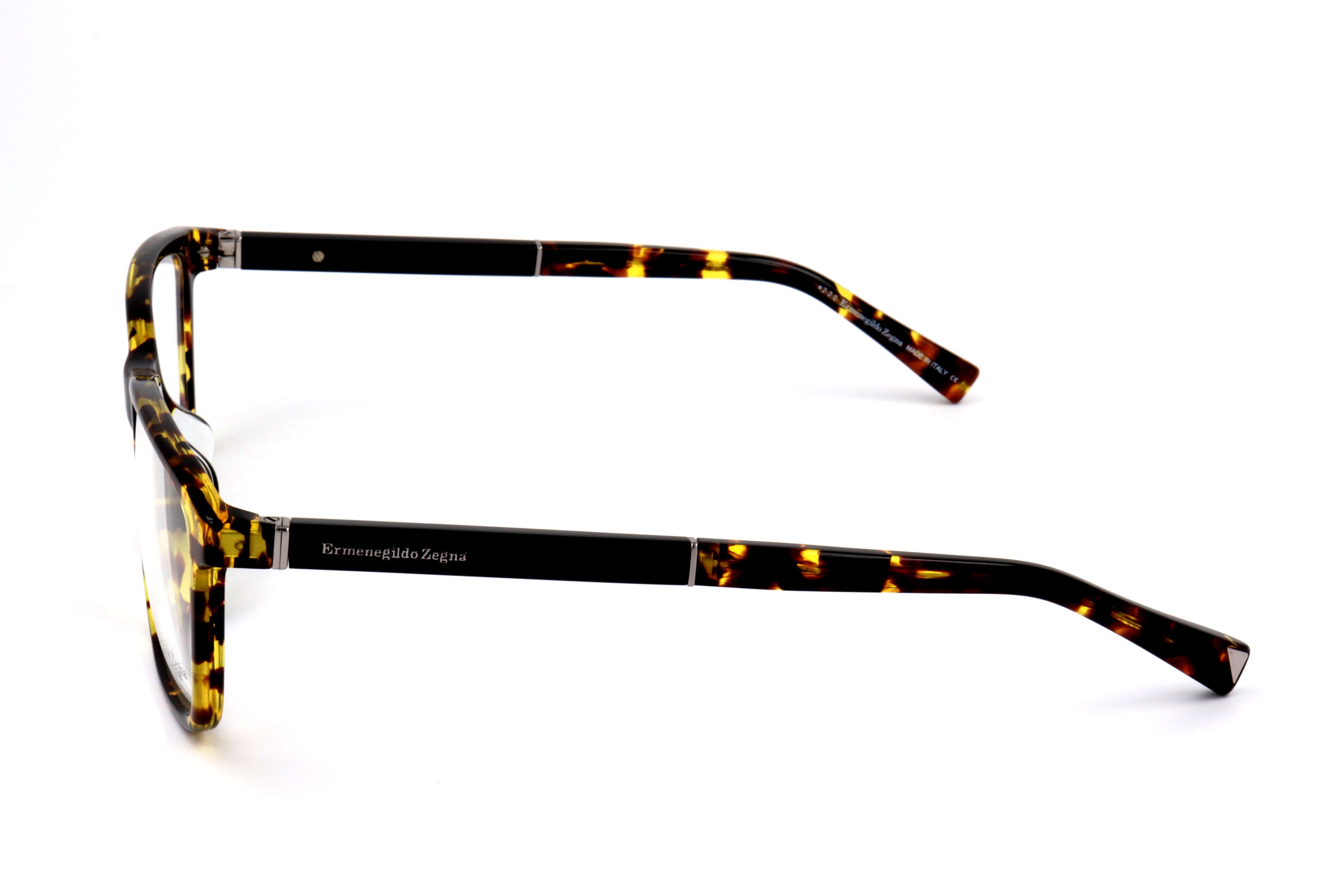 Ermenegildo Zegna Ez5012-F-54 Gafas De Vista