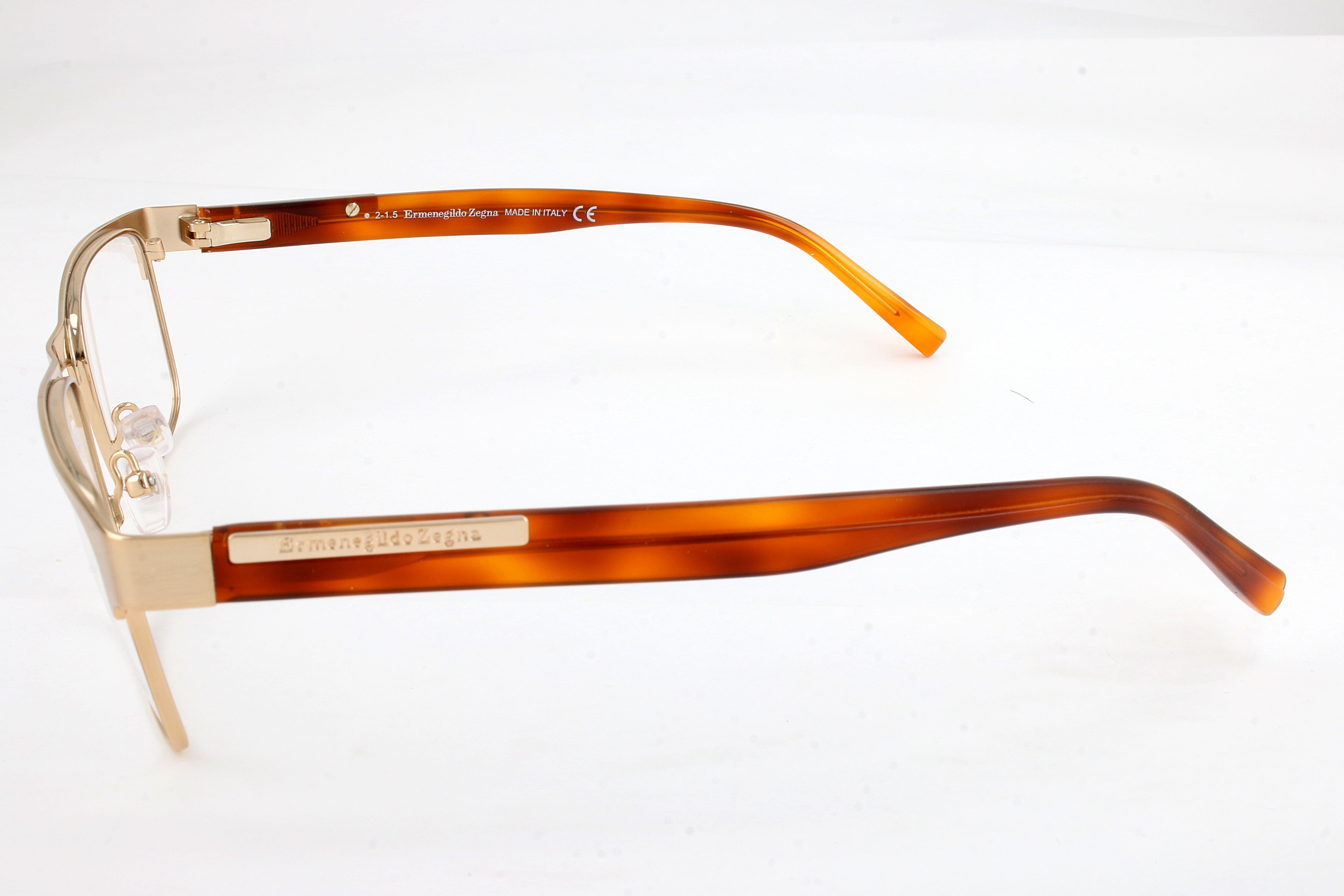 Ermenegildo Zegna Ez5031-28 Gafas De Vista