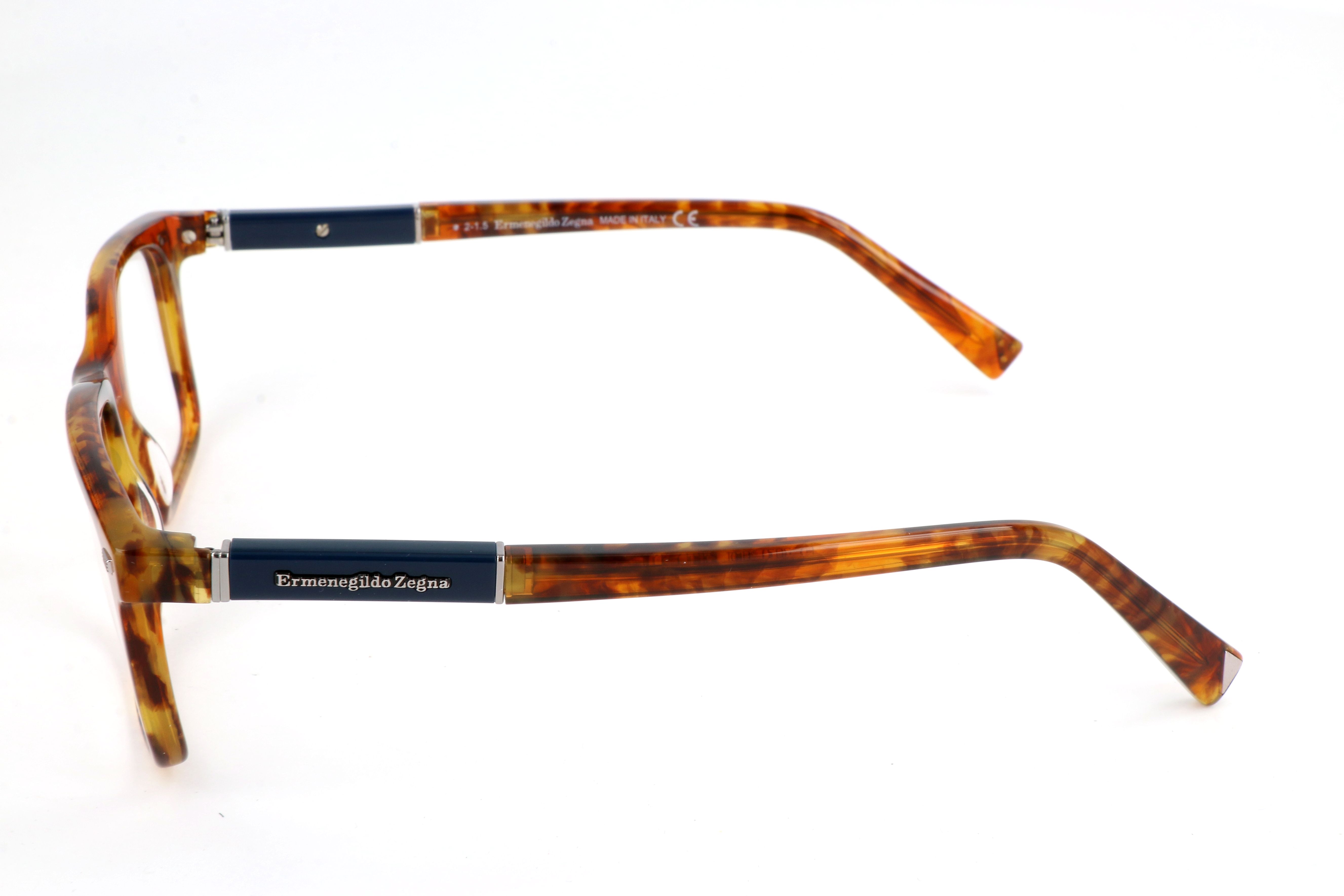 Ermenegildo Zegna Ez5037-54 Gafas De Vista