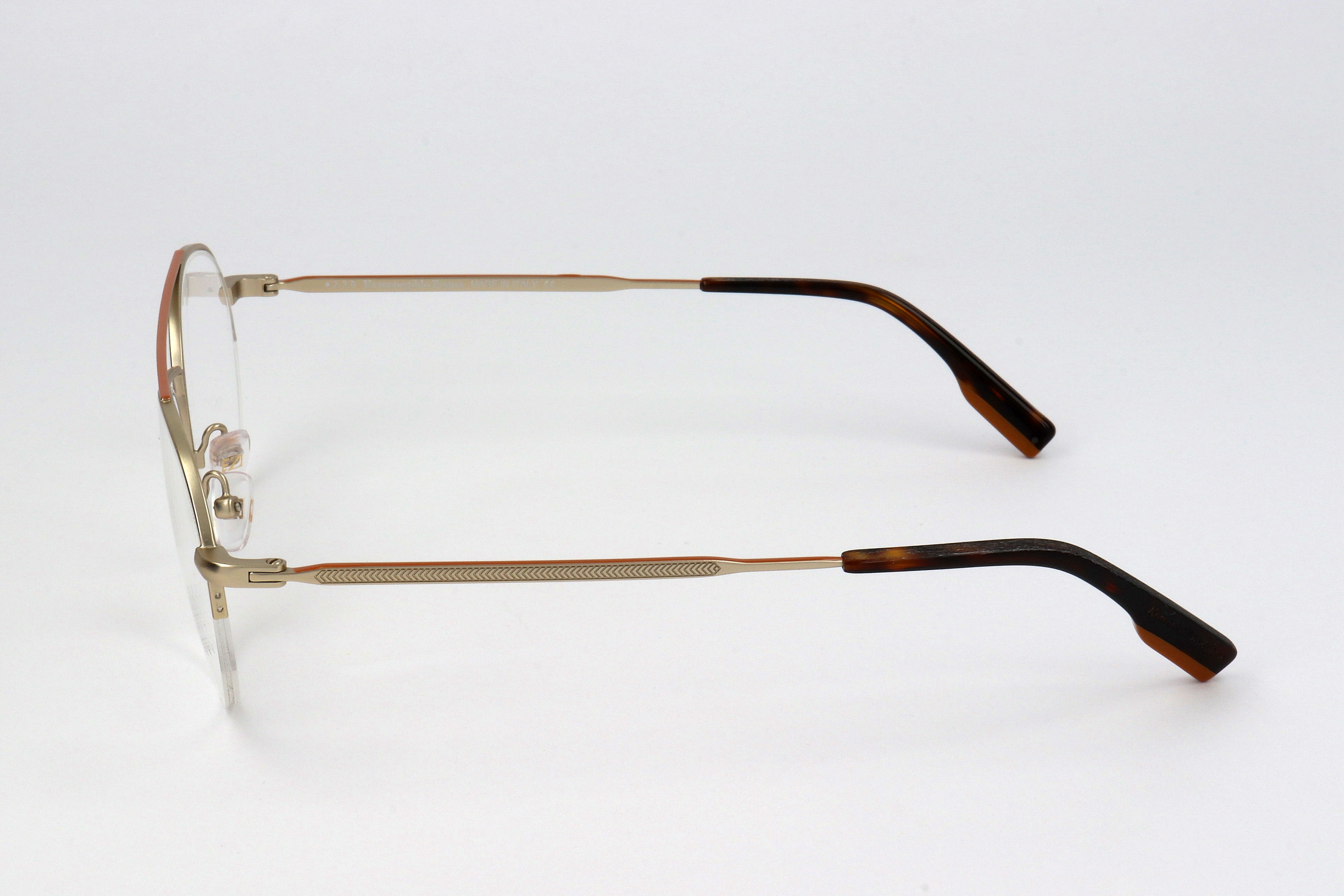 Ermenegildo Zegna Ez5131-32 Gafas De Vista