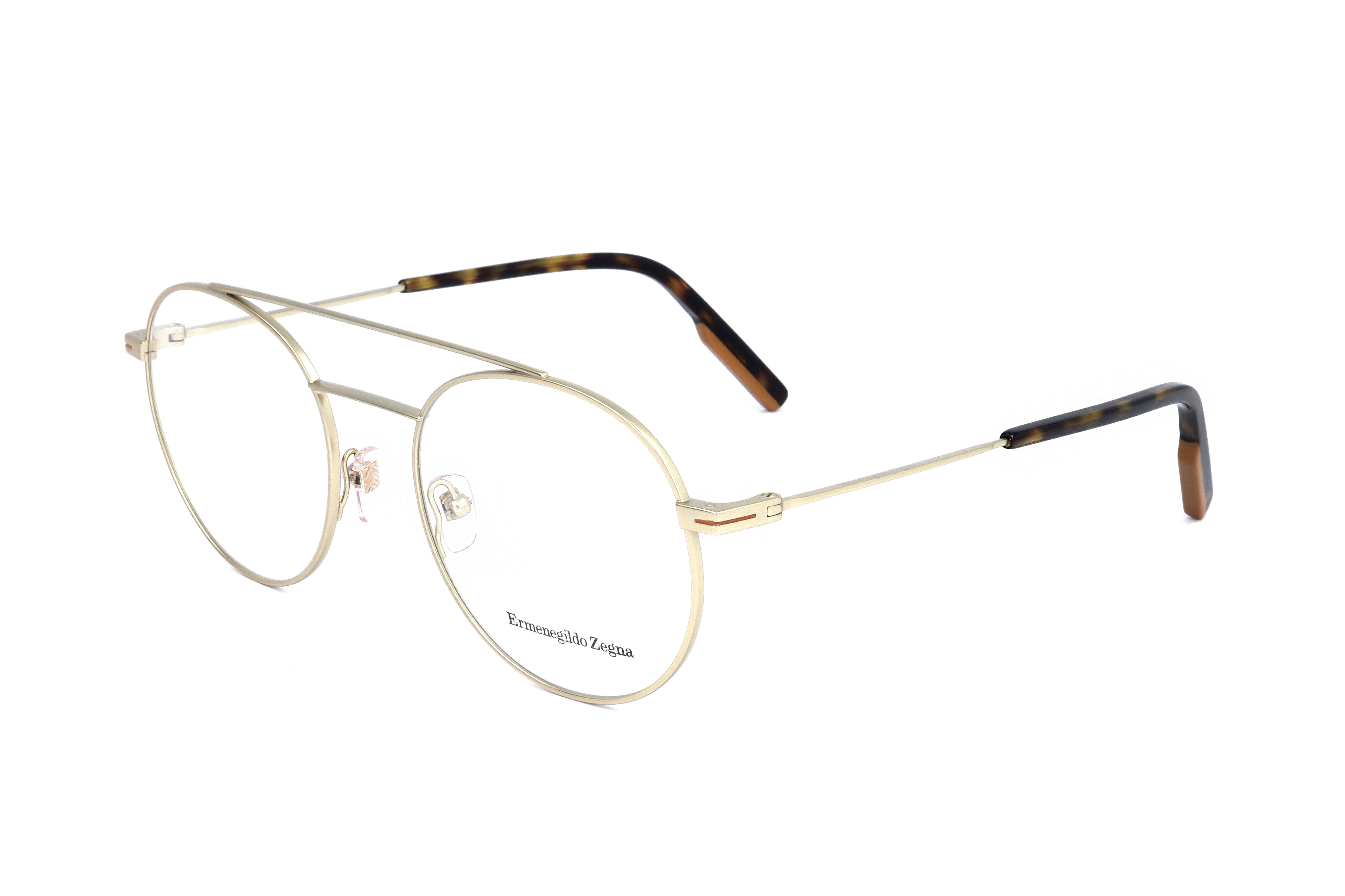 Ermenegildo Zegna Ez5162-32 Gafas De Vista