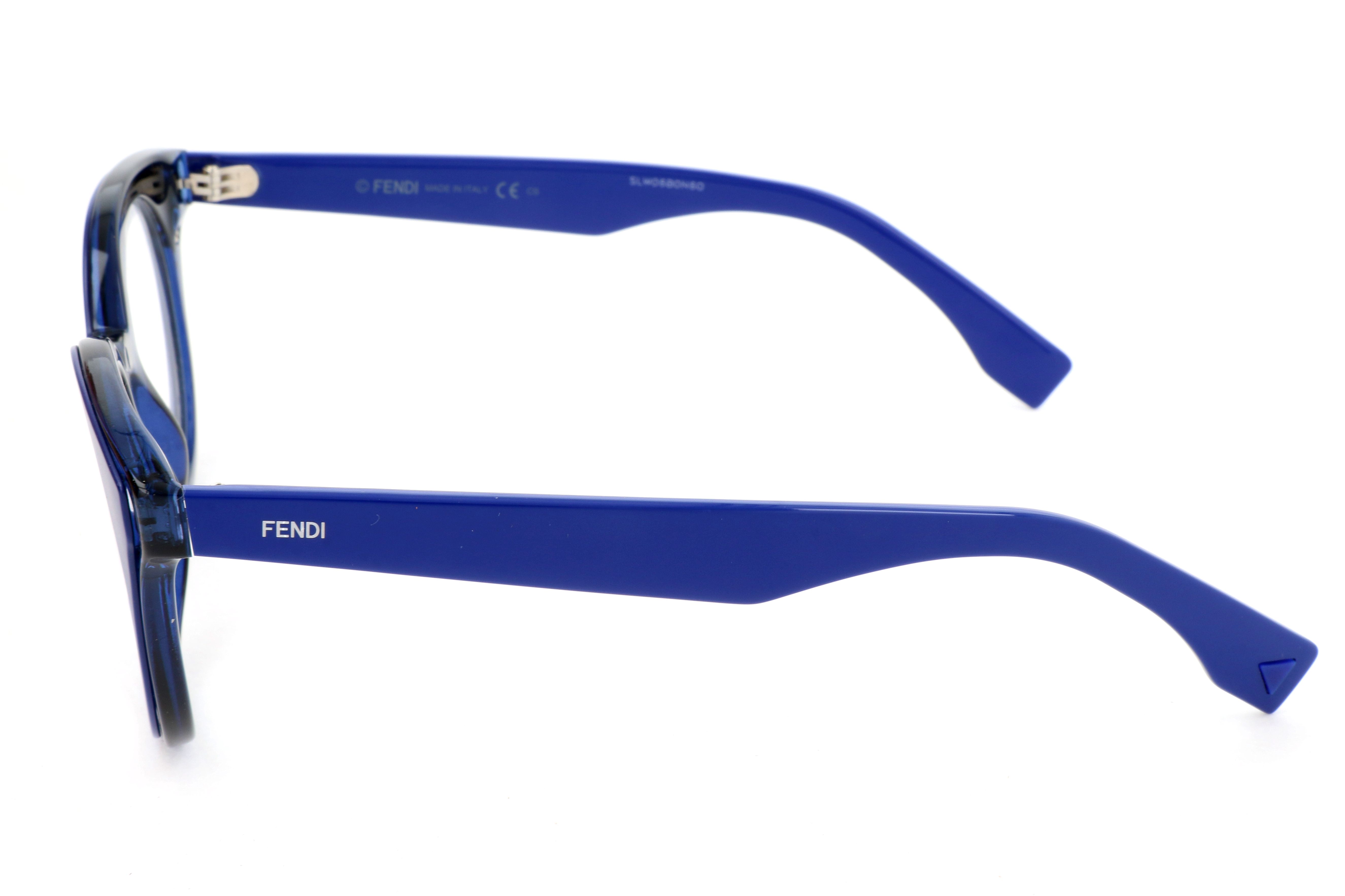 Fendi Ff-0198-L04 Gafas De Vista