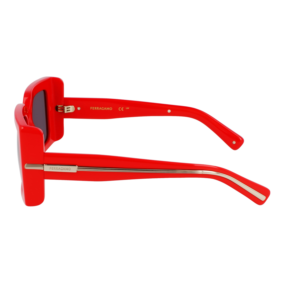 Ferragamo Sf2032S-600 Gafas De Sol