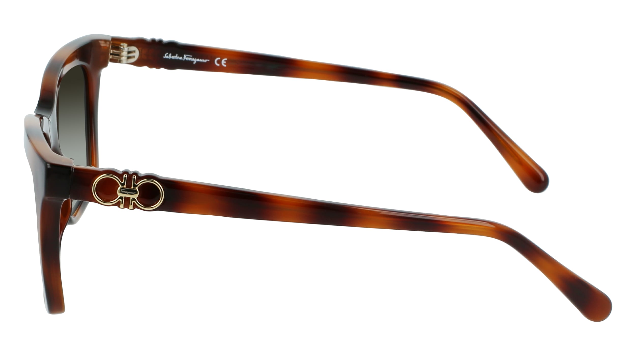 Ferragamo Sunglasses SF1027S-214