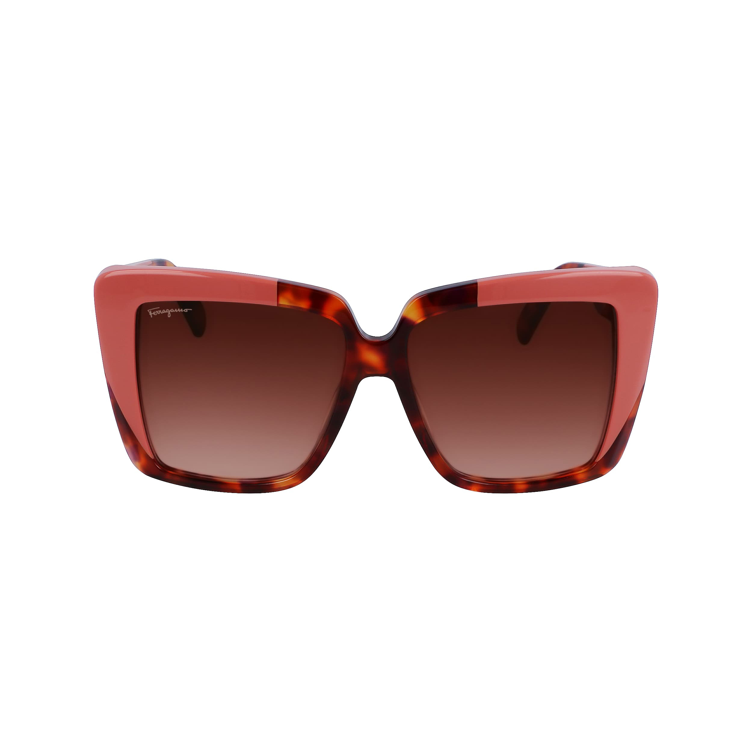Ferragamo Sf1060S-641 Gafas De Sol