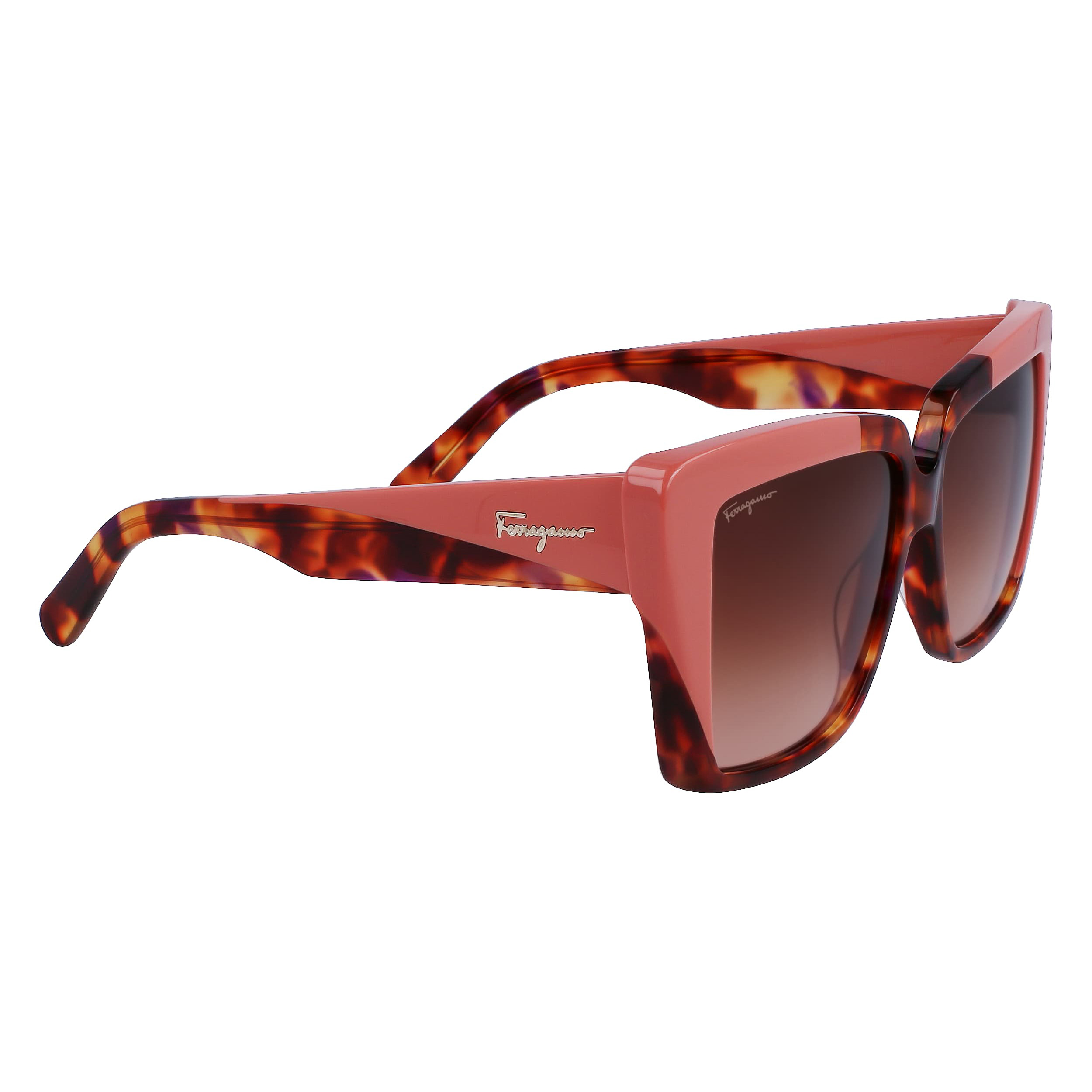 Ferragamo Sf1060S-641 Gafas De Sol