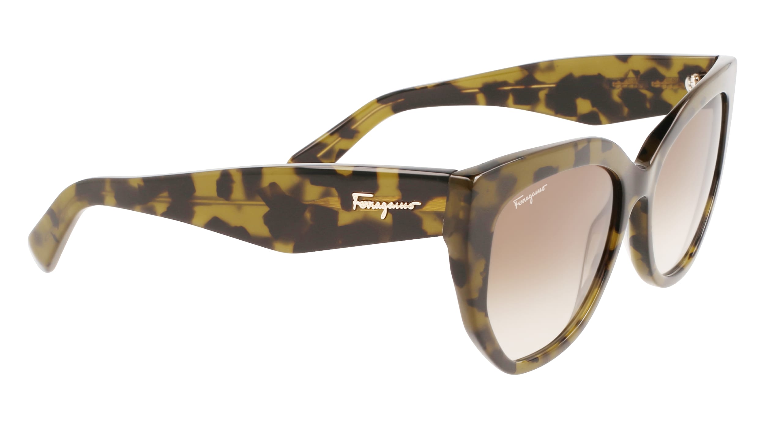 Ferragamo Sf1061S-246 Gafas De Sol
