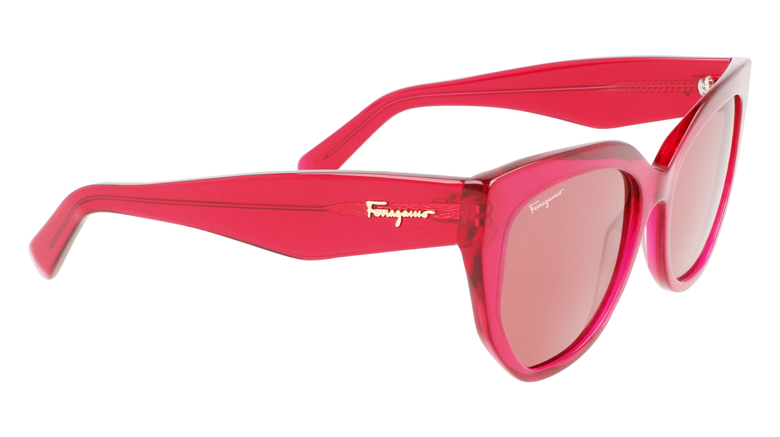 Ferragamo Sf1061S-613 Sunglasses