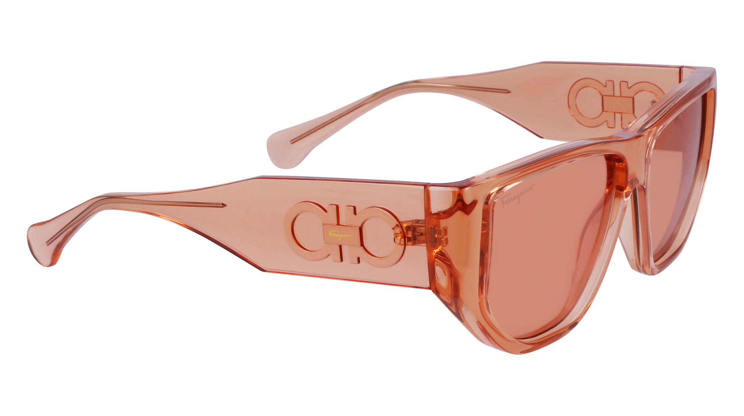 Ferragamo Sf1077S-838 Gafas De Sol