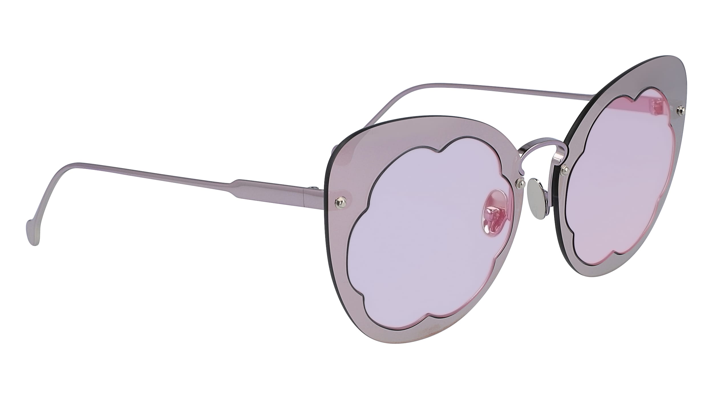 Salvatore Ferragamo Sunglasses SF178SMAMF537
