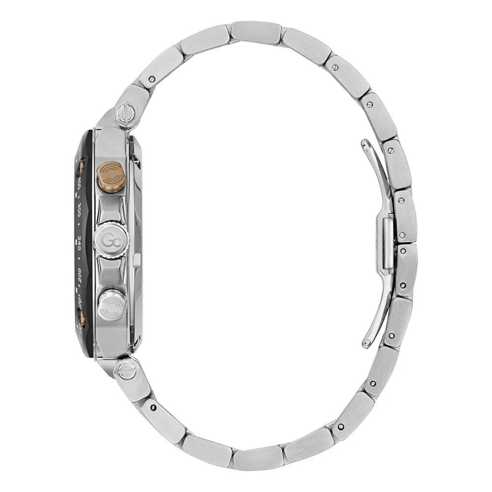 Gc Y81002G5Mf Cuarzo