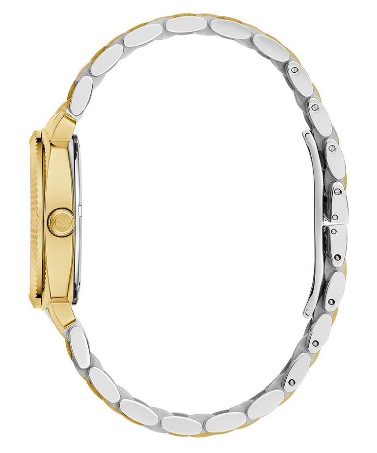 Gc Z44002L9Mf Cuarzo