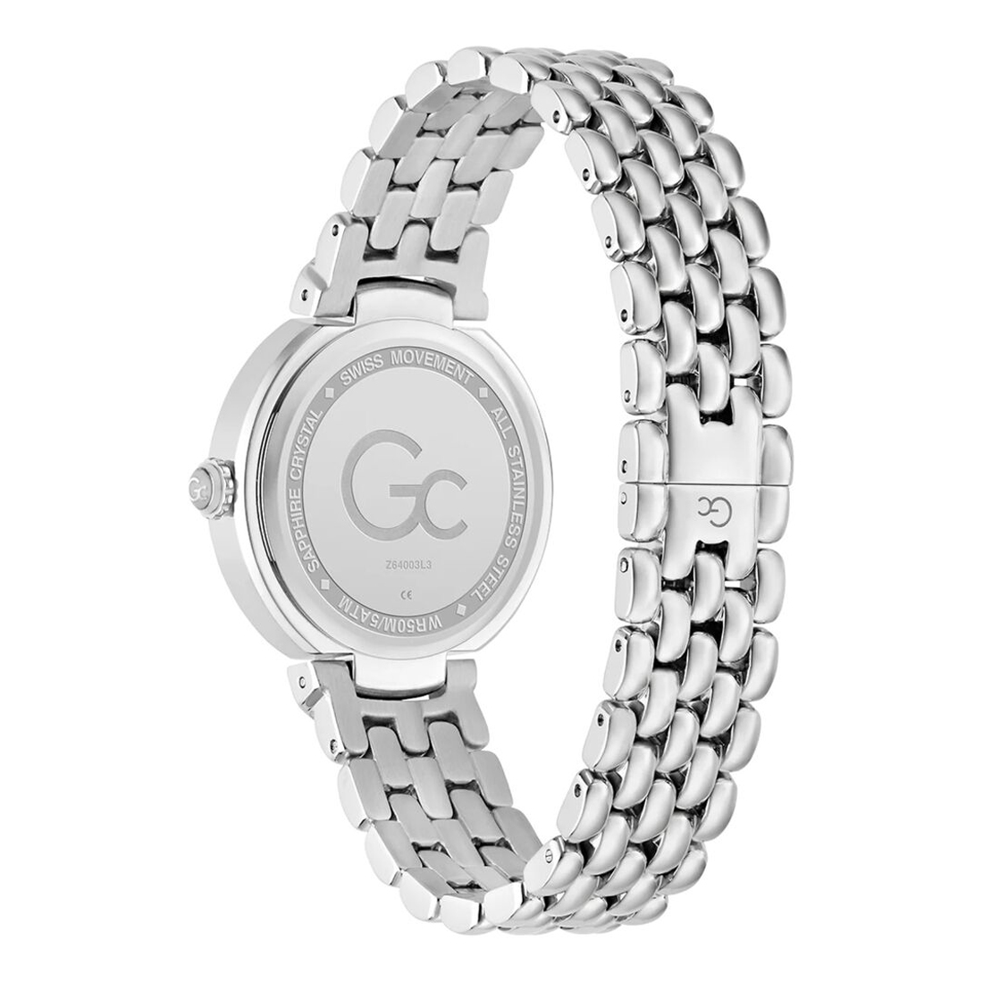 Gc Z64003L3 Cuarzo