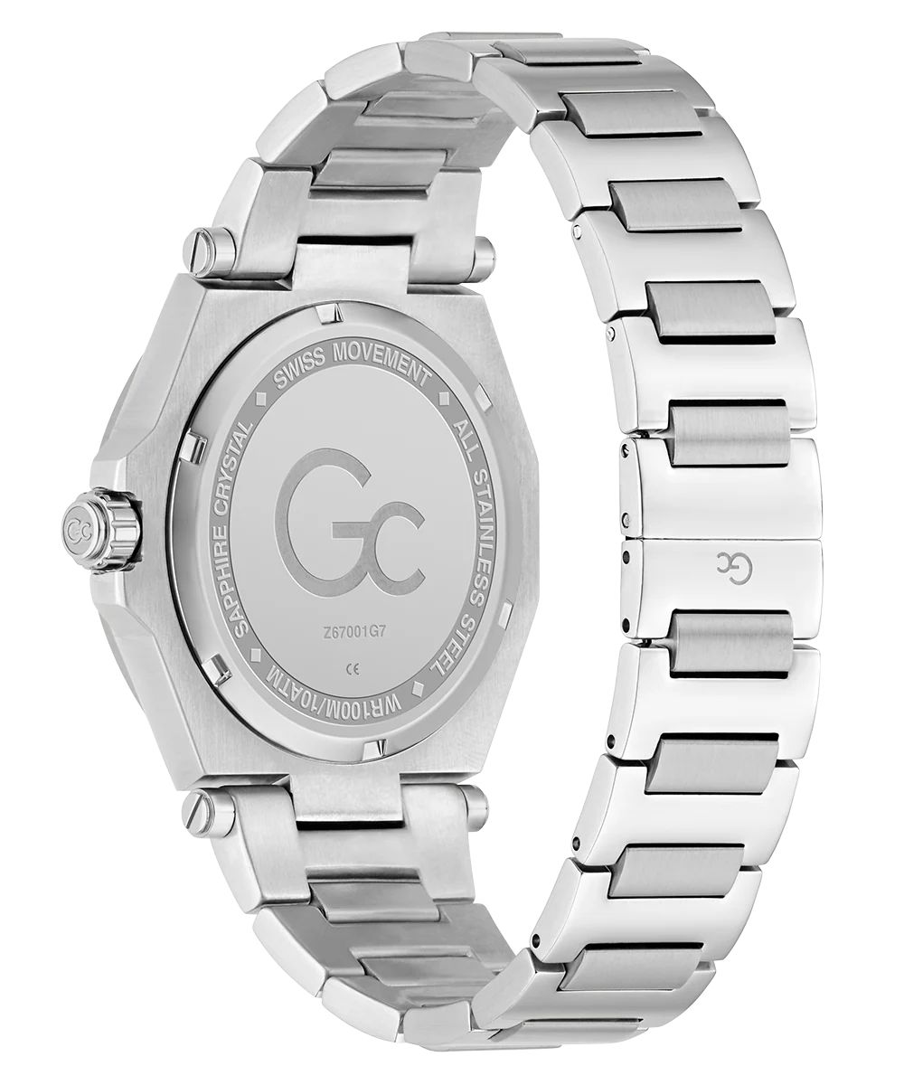 Gc Z67001G7 Cuarzo