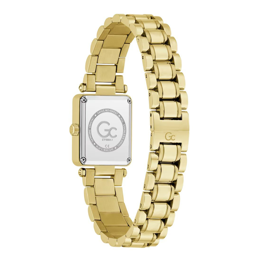 Gc Z71002L1 Cuarzo