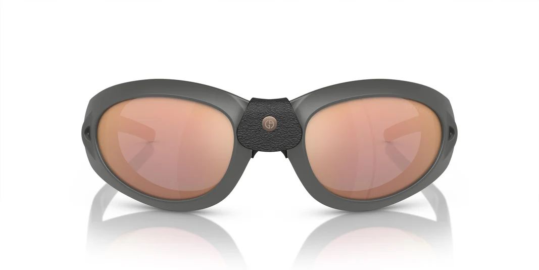 Giorgio Armani Ar8201Q-60504Z-61 Sunglasses
