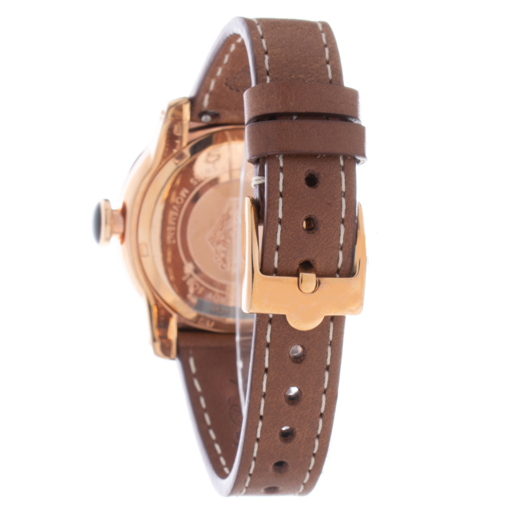 Glam Rock Gr31007D Cuarzo