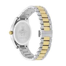 Gucci Ya1264074 Cuarzo