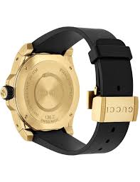 Gucci Ya136219 Cuarzo