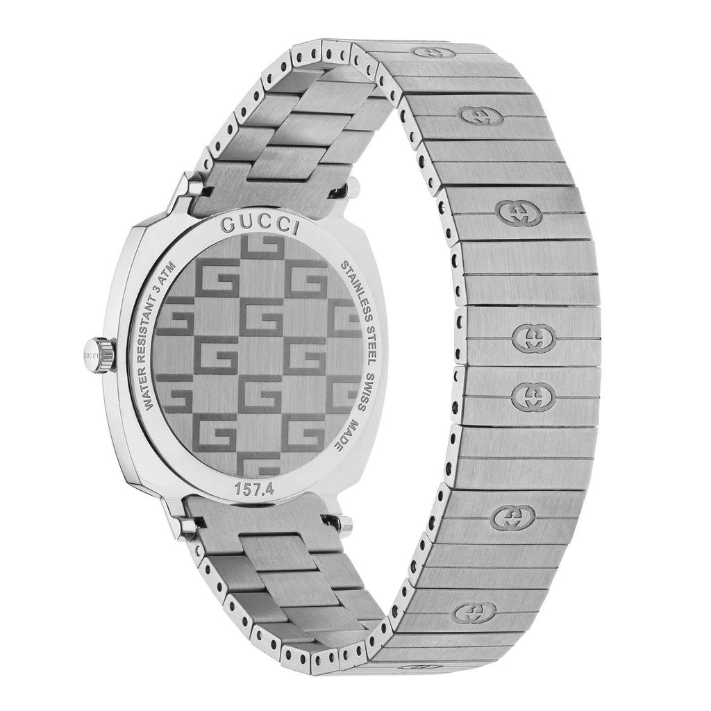 Gucci Ya157401 Cuarzo