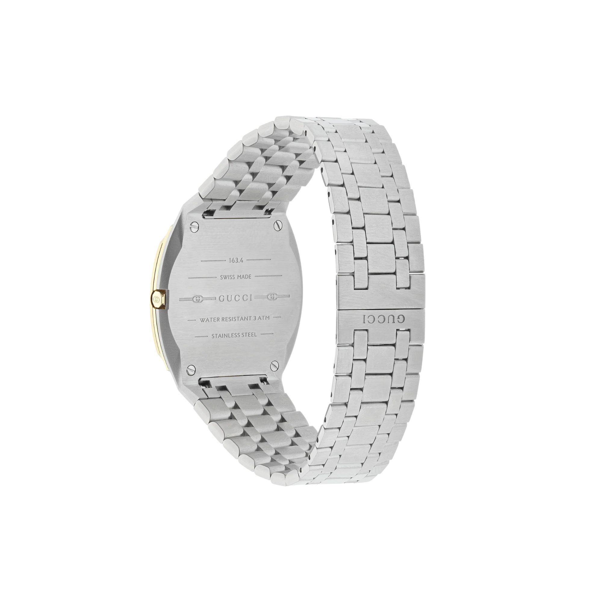 Gucci Ya163403 Cuarzo